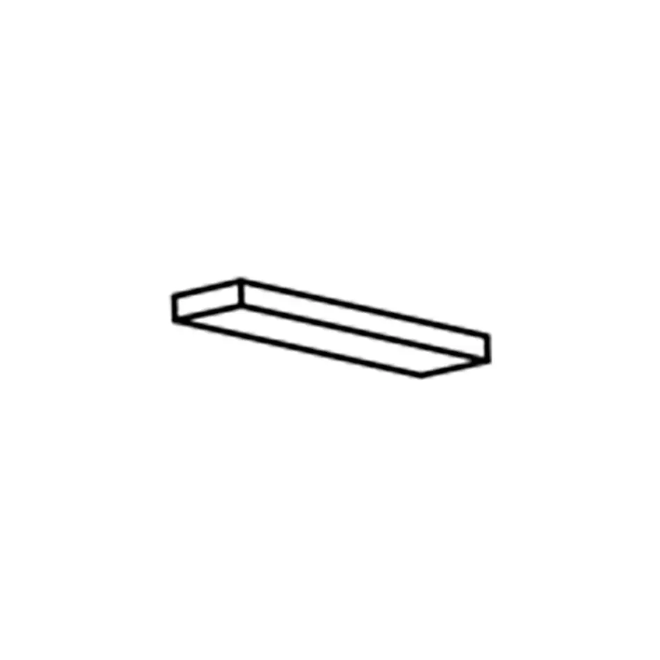 Sealing Piping Rail for TO 6300