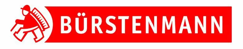 Bürstenmann