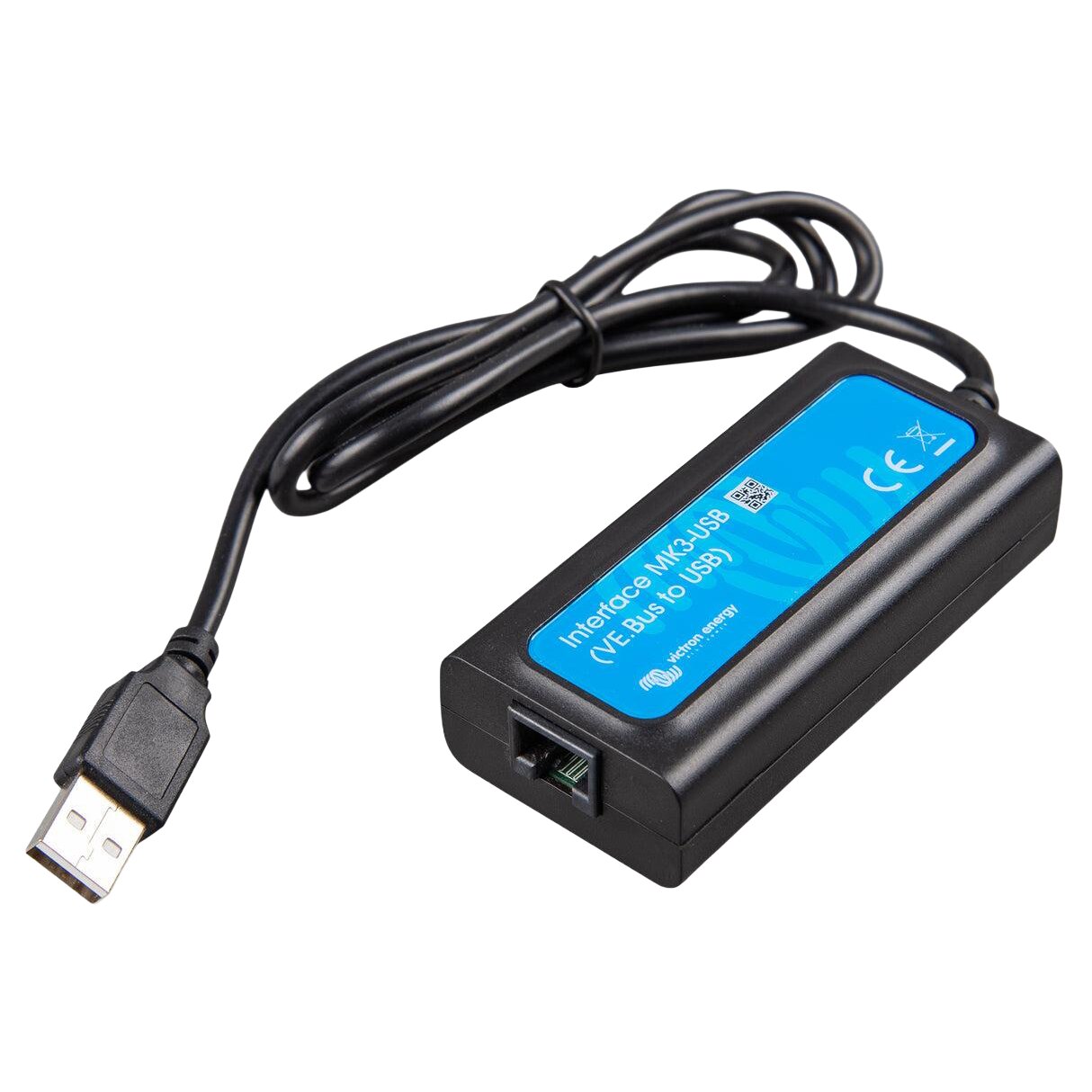 MK3-USB, VE.Bus zu USB Interface