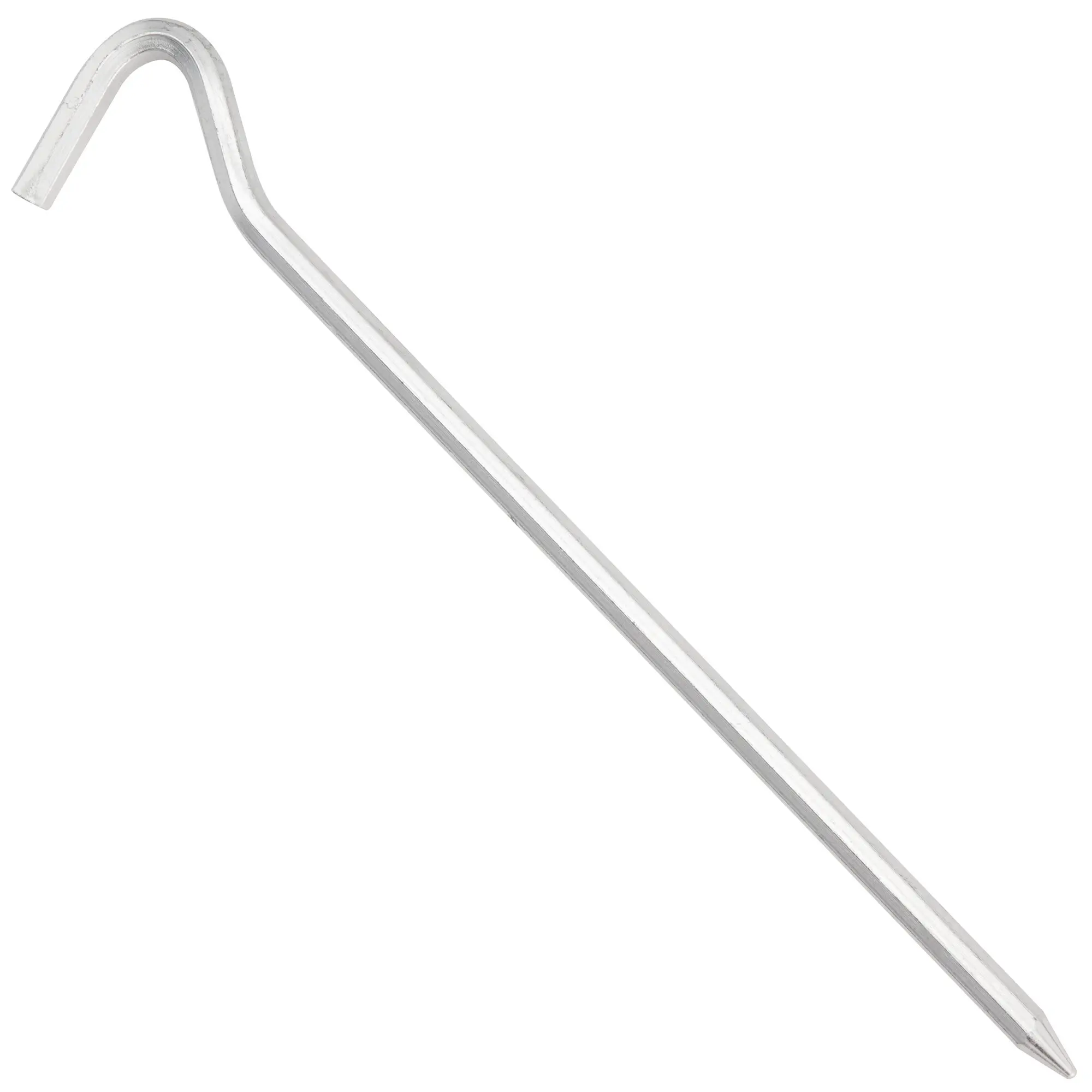 Tent Peg Dural, 18 cm long, 5-Piece Set