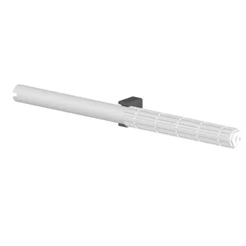 MC Comfort Antriebsrolle Alu