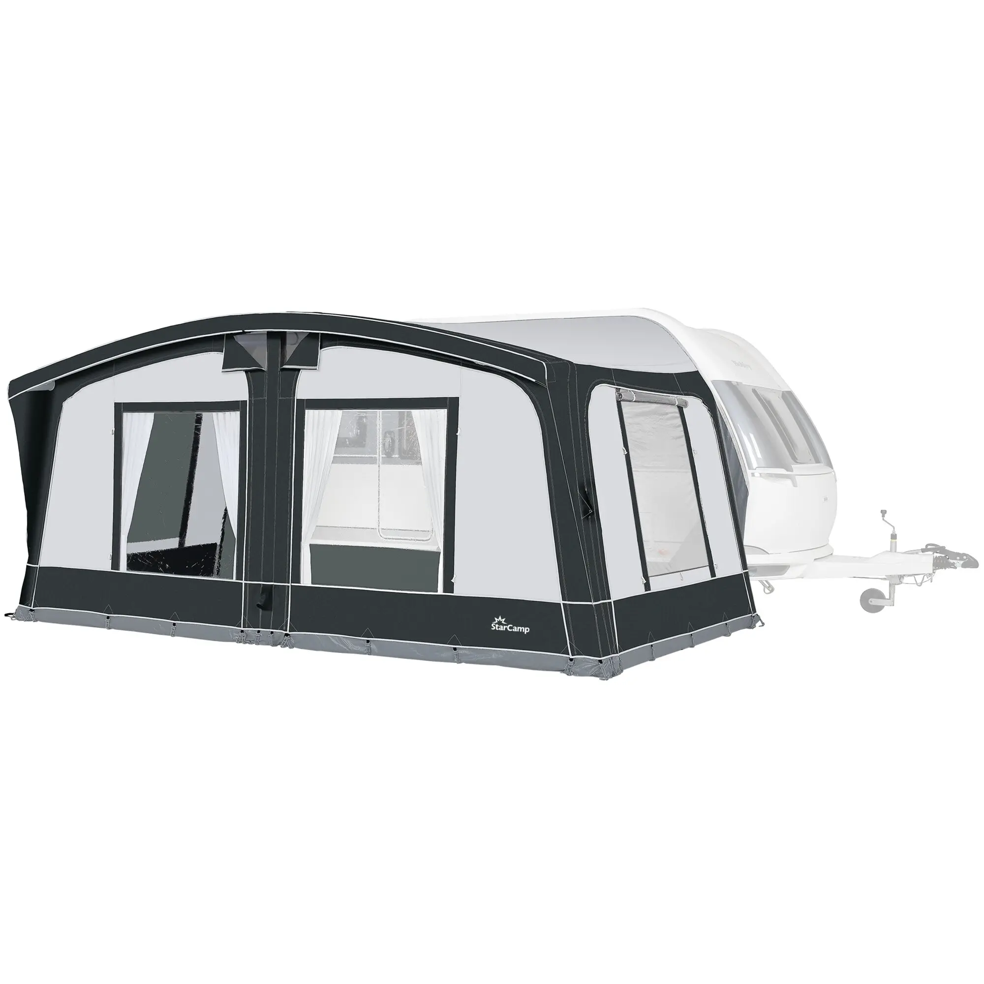 Reisevorzelt Octavia Air, 1075 cm