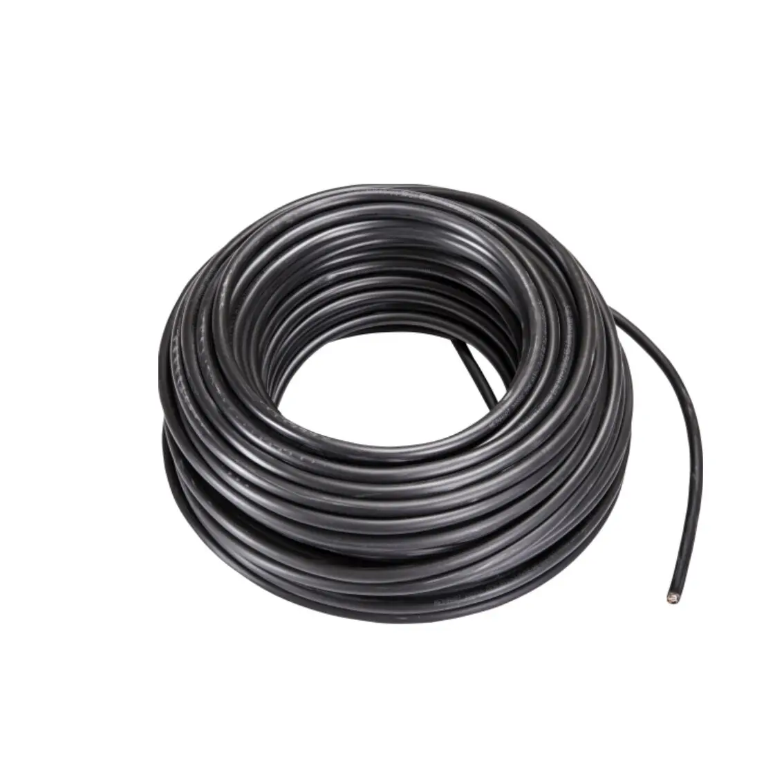 Erdkabel NYY-J 3 x 2,5 mm²