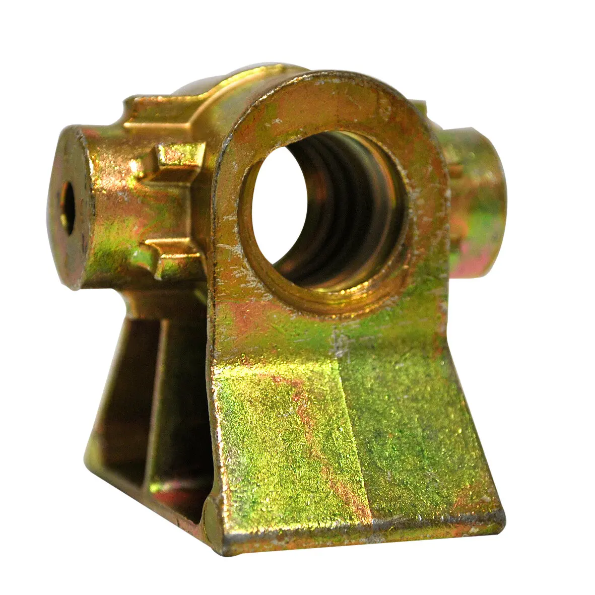 Spindle Nuts for Corner Steadies Plus 100 S from '06