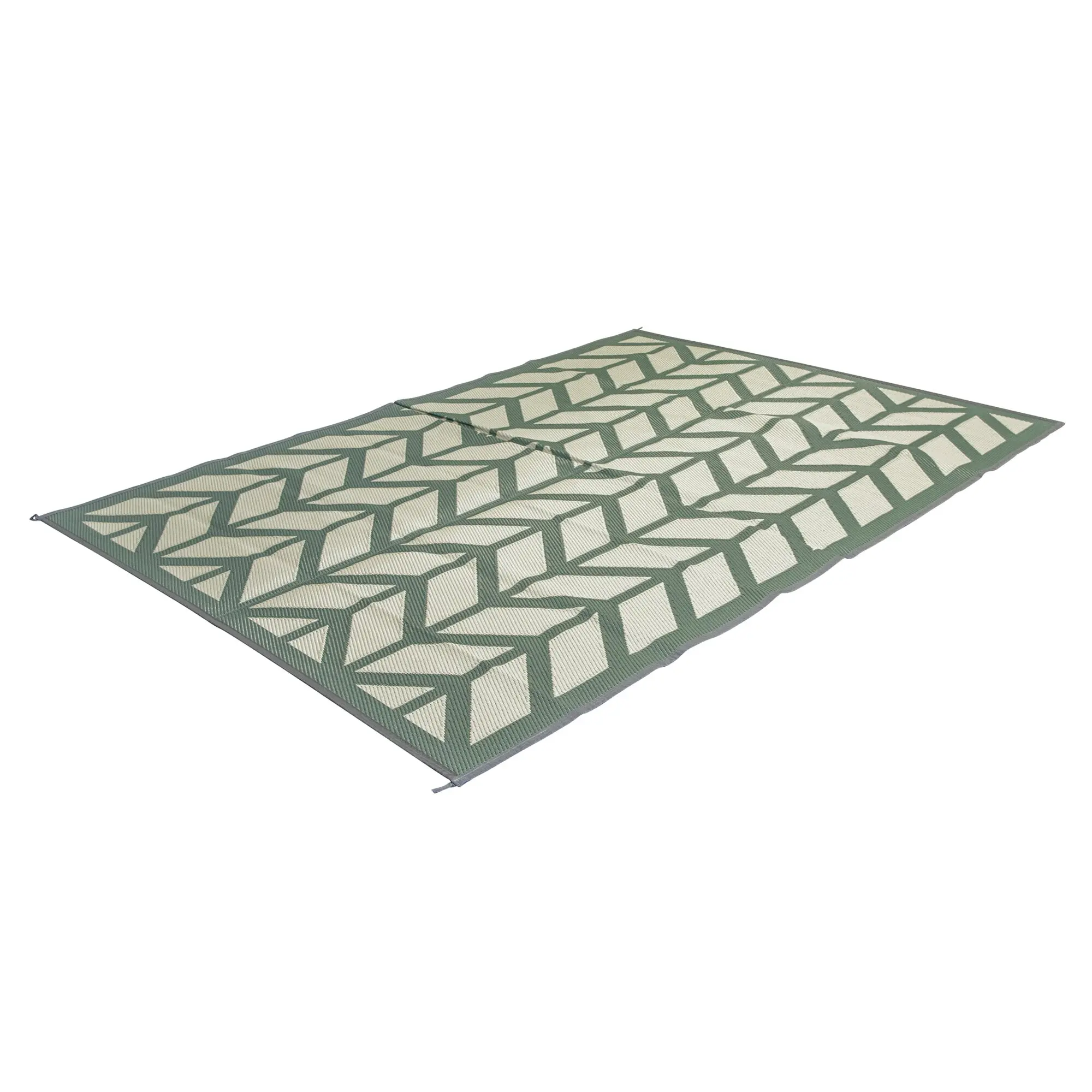 Outdoor-Teppich Chillmatte Flaxton, 200 cm