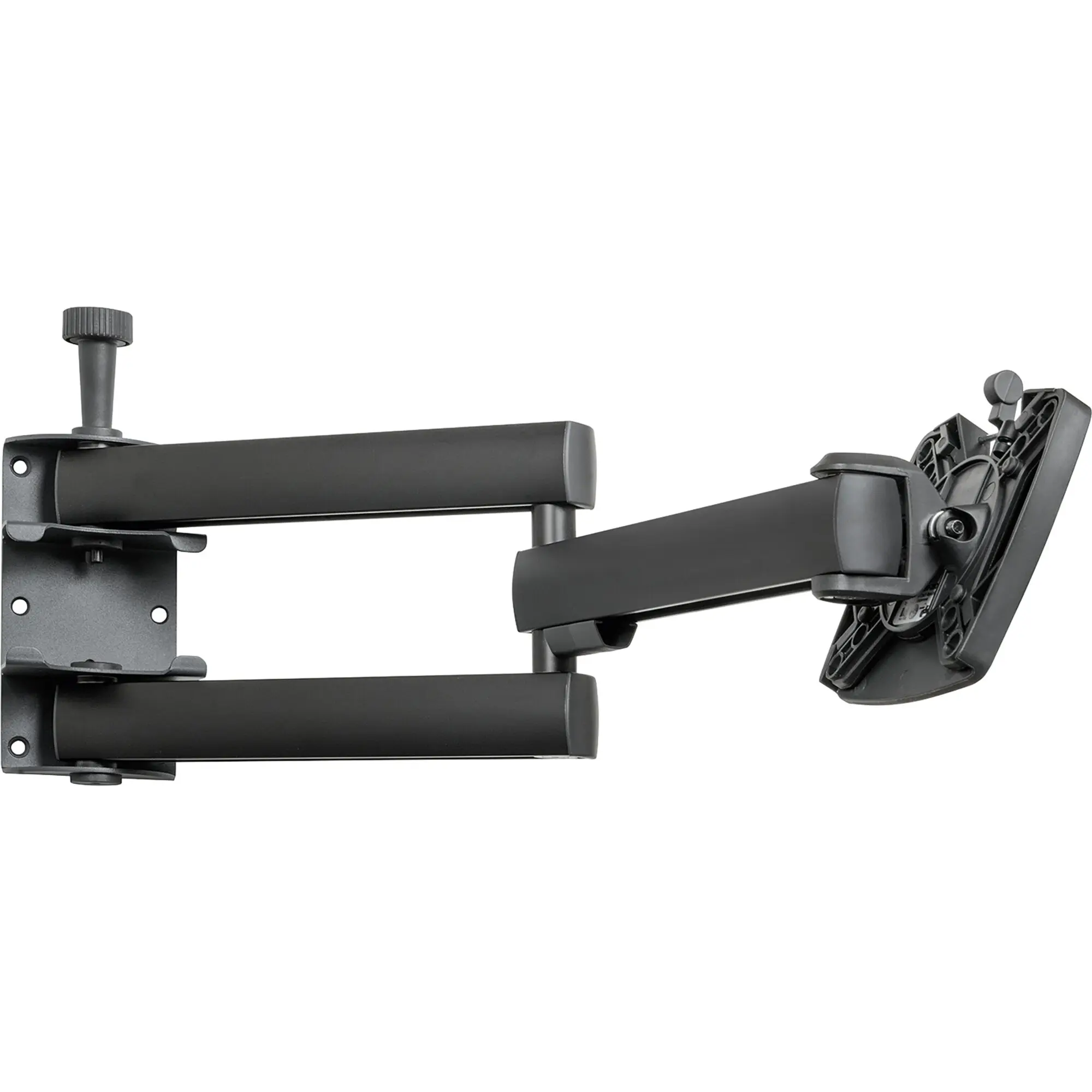Wall Bracket Sky 10N, Black, Arm Length 78 cm