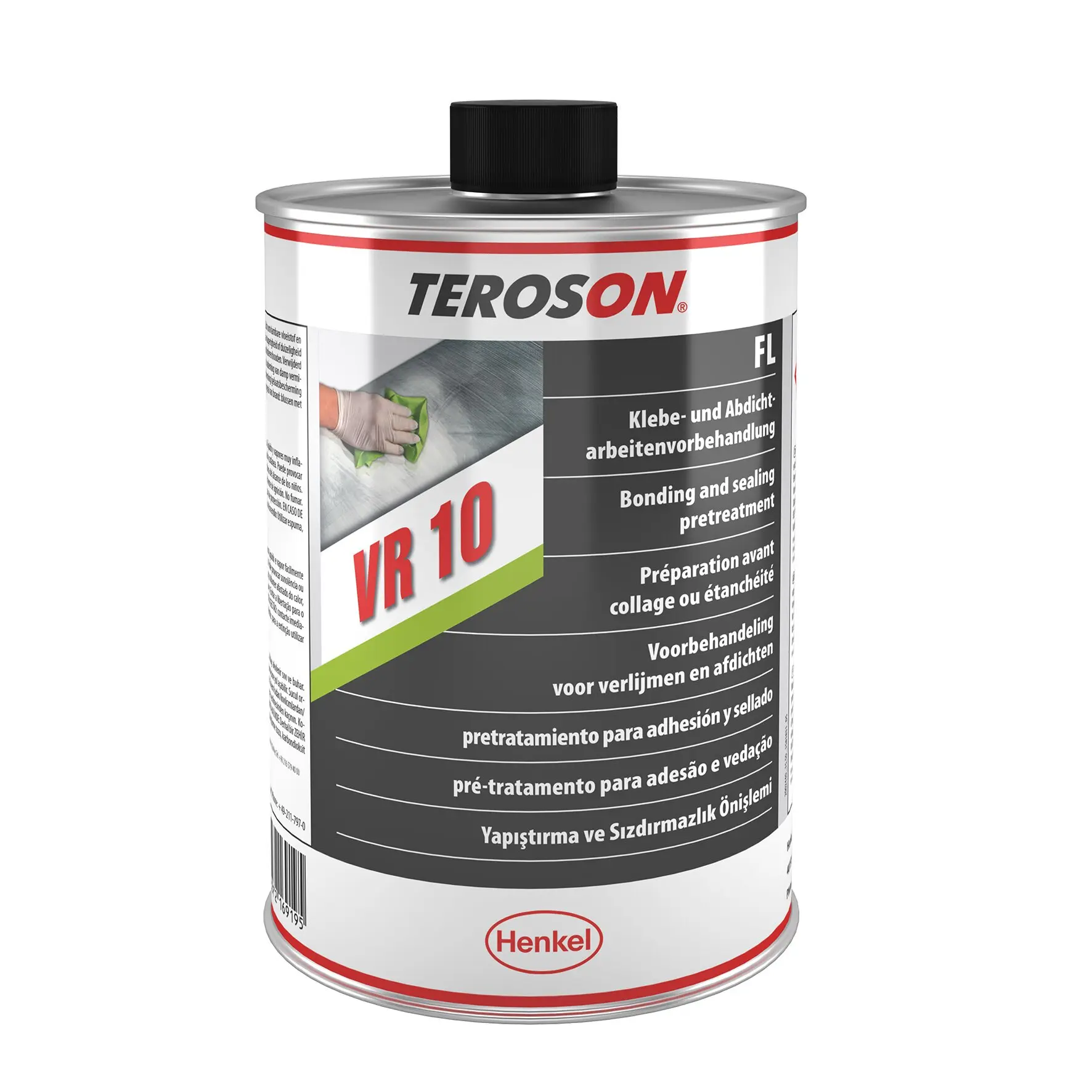 Vorbehandlungsmittel TEROSON® VR 10