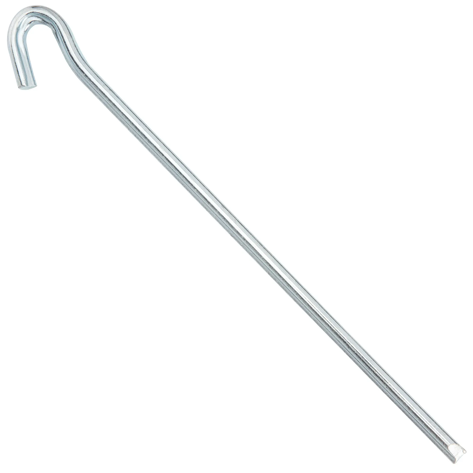 Ground Spike 7 mm, 30 cm 5-Piece Set