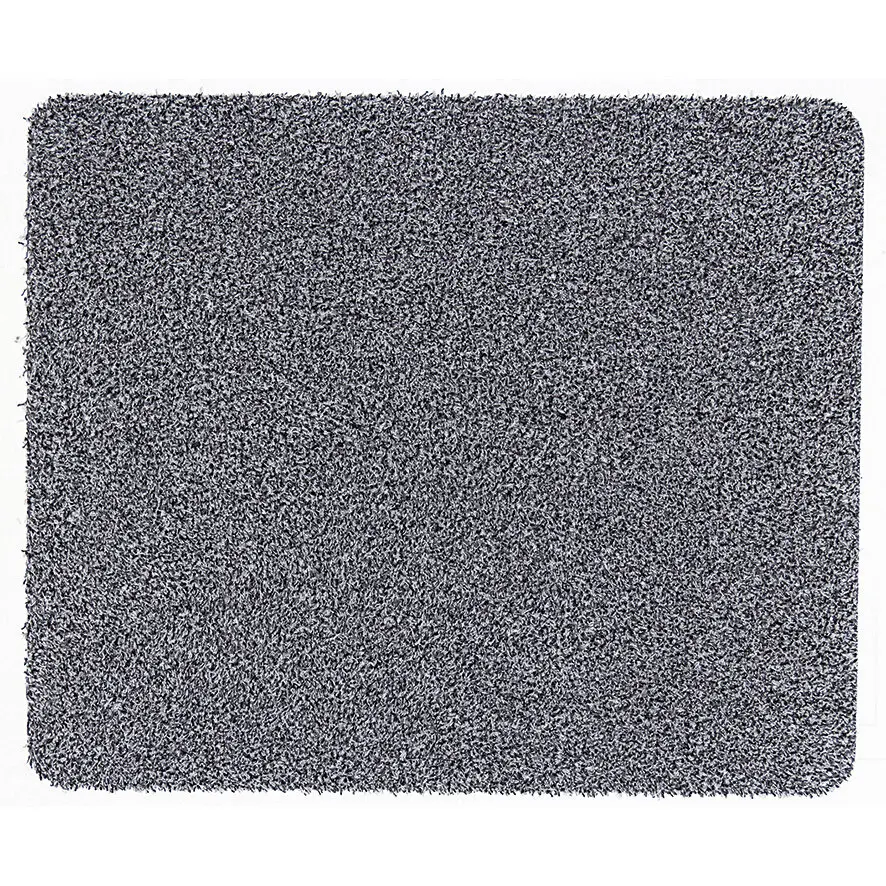 Fußmatte Aquastop, grau, 60 cm