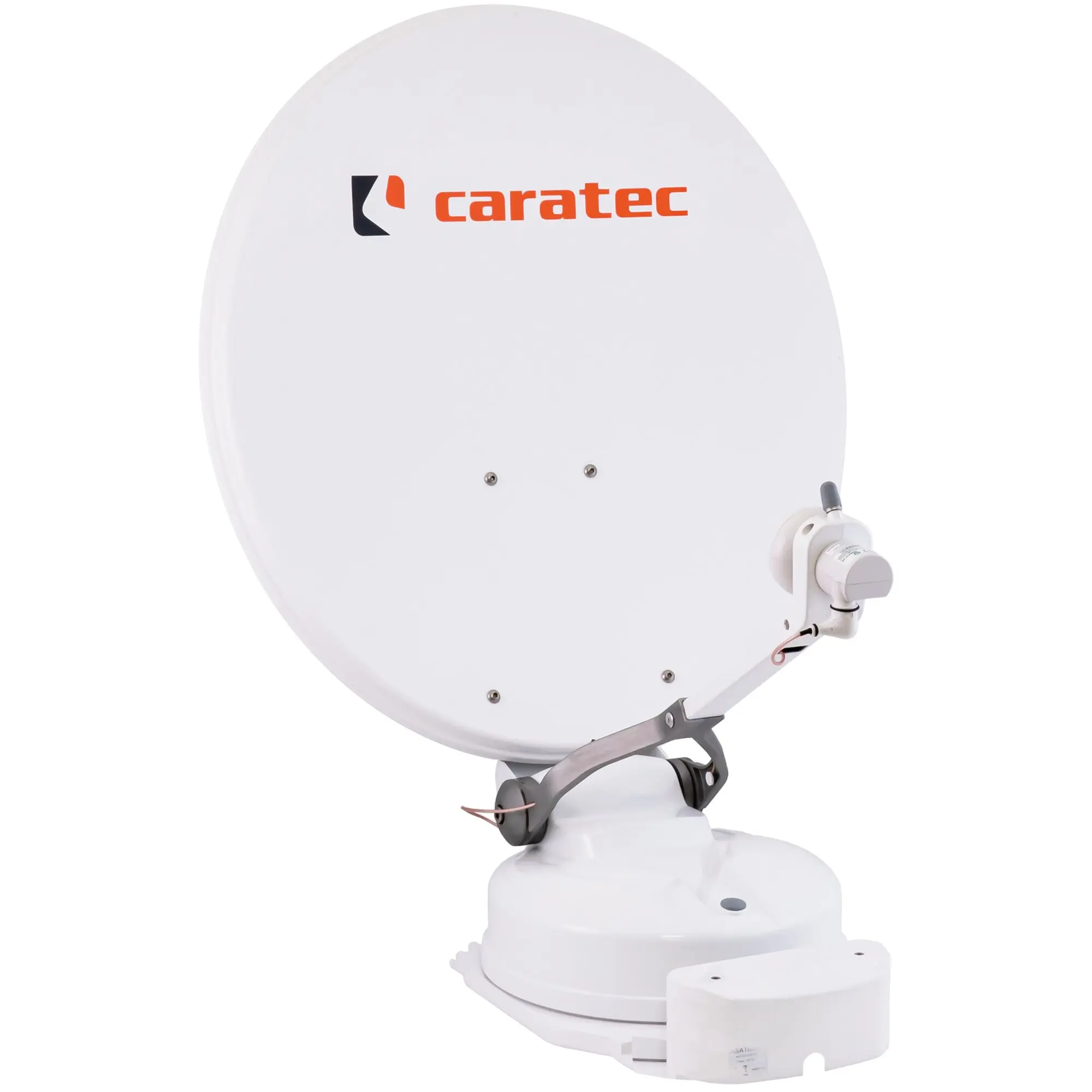 Satellite System CASAT 500 And 600, CASAT 500D, 50 cm