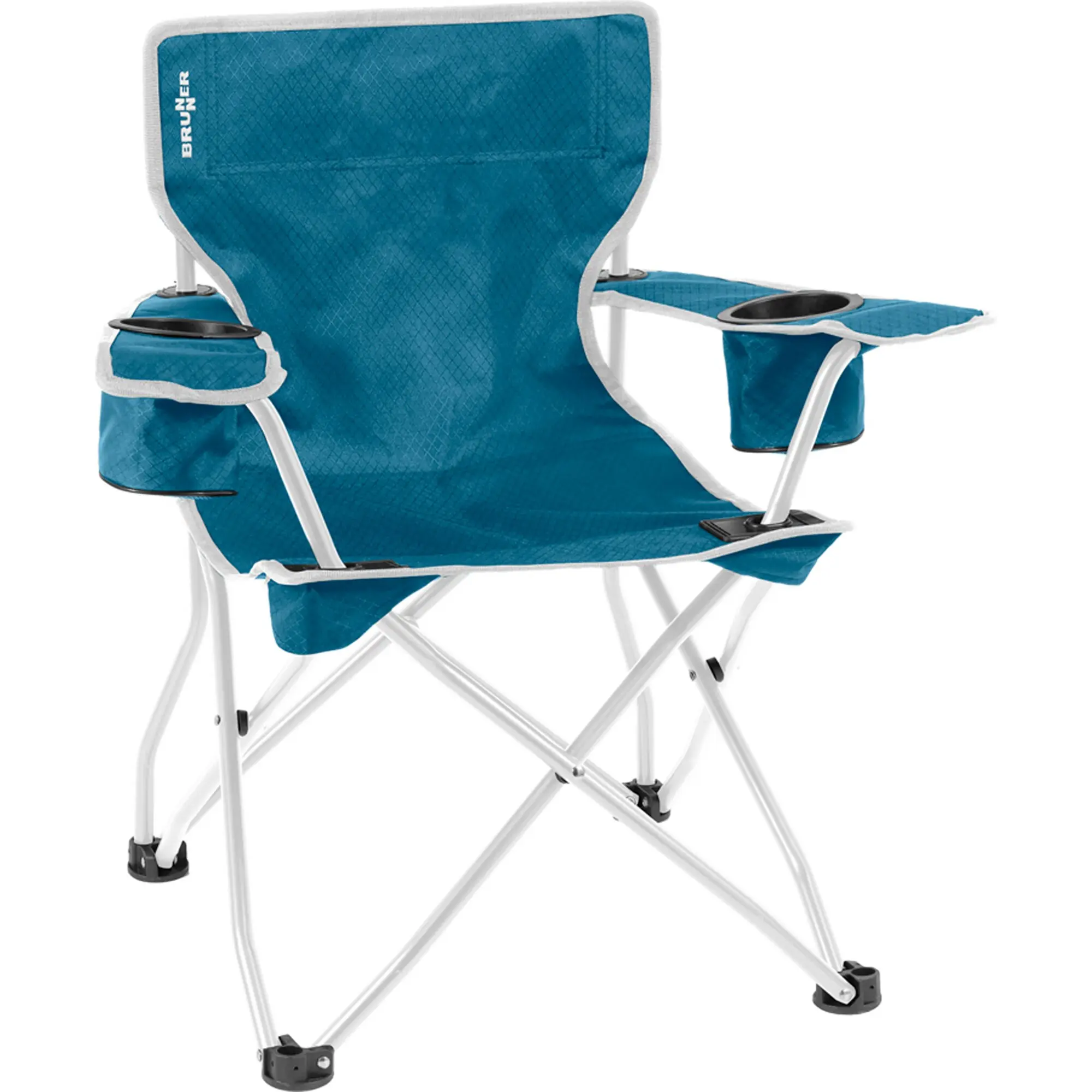Kids Chair Action Kids Equiframe, blue