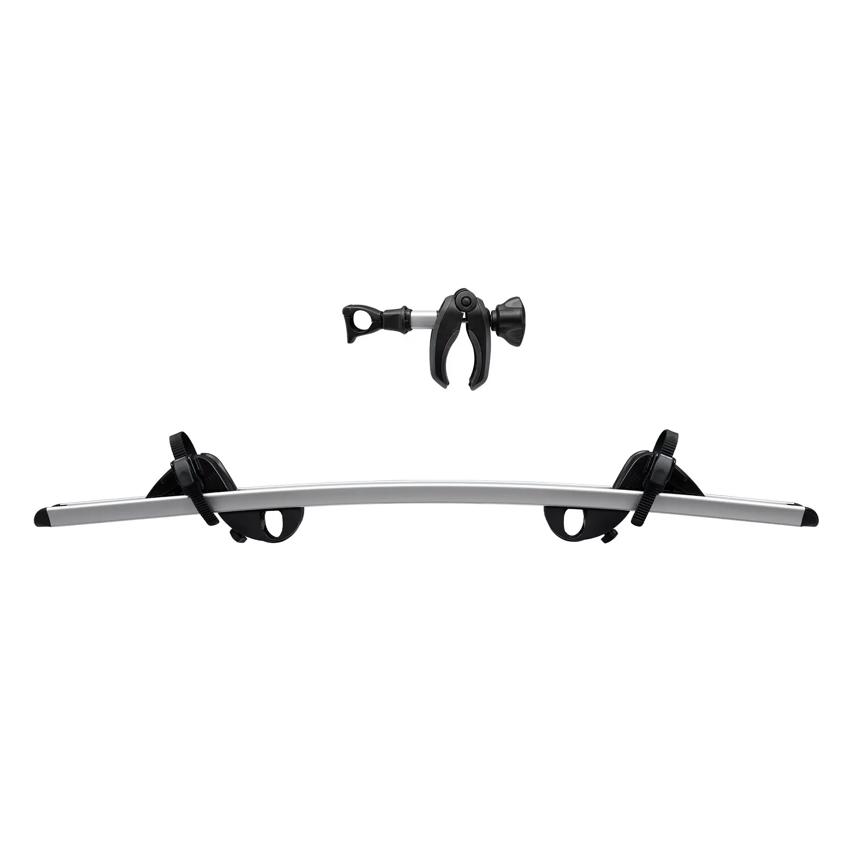 Erweiterungs-Set 3. Fahrrad, aluminium