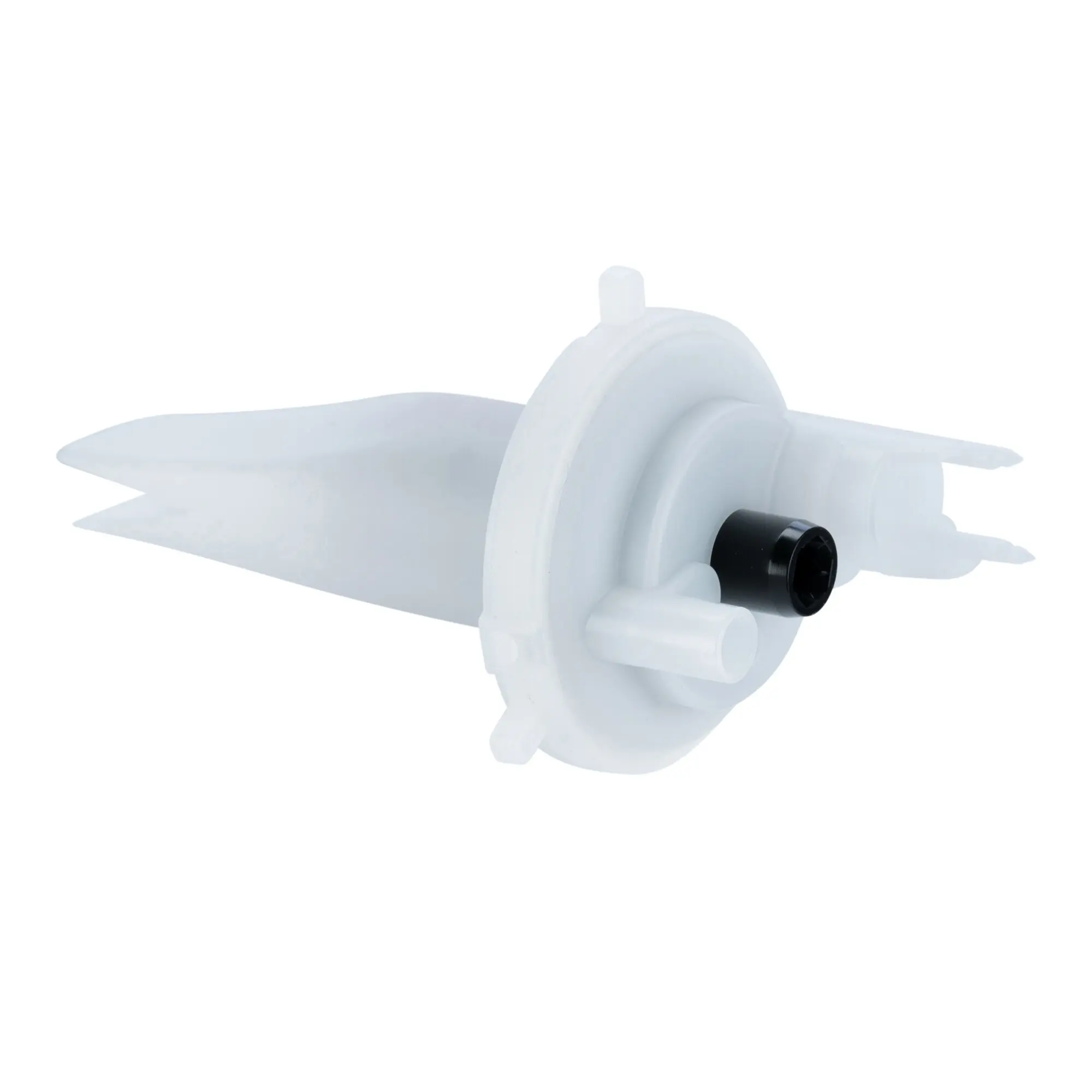 Düse – PowerCure Mixer, V-Cut