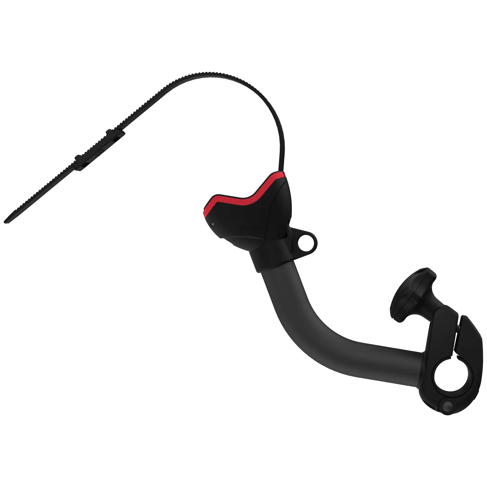 Fahrradhalter Bike-Block Pro S Deep Black, Pro S 2