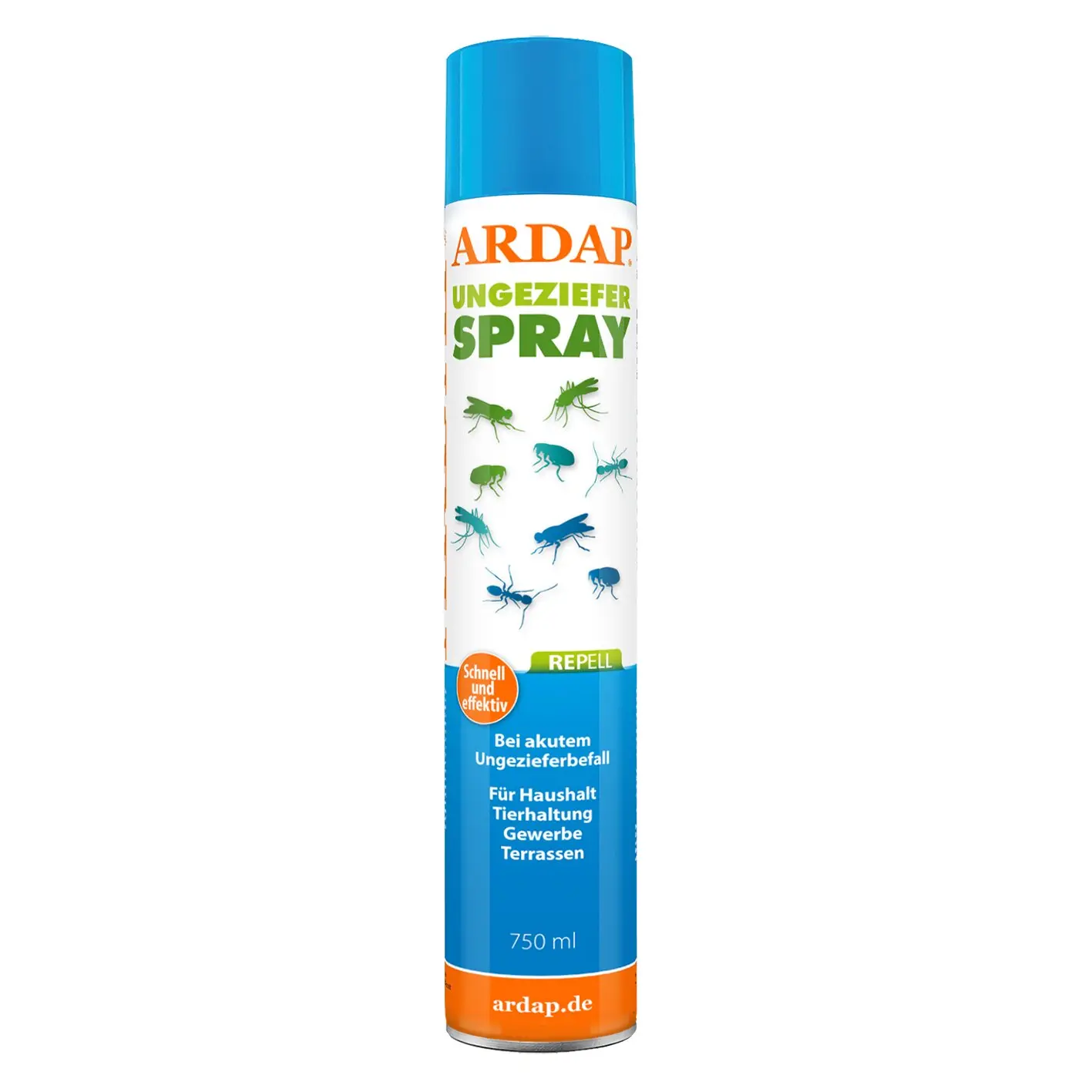 Repell Bug Spray
