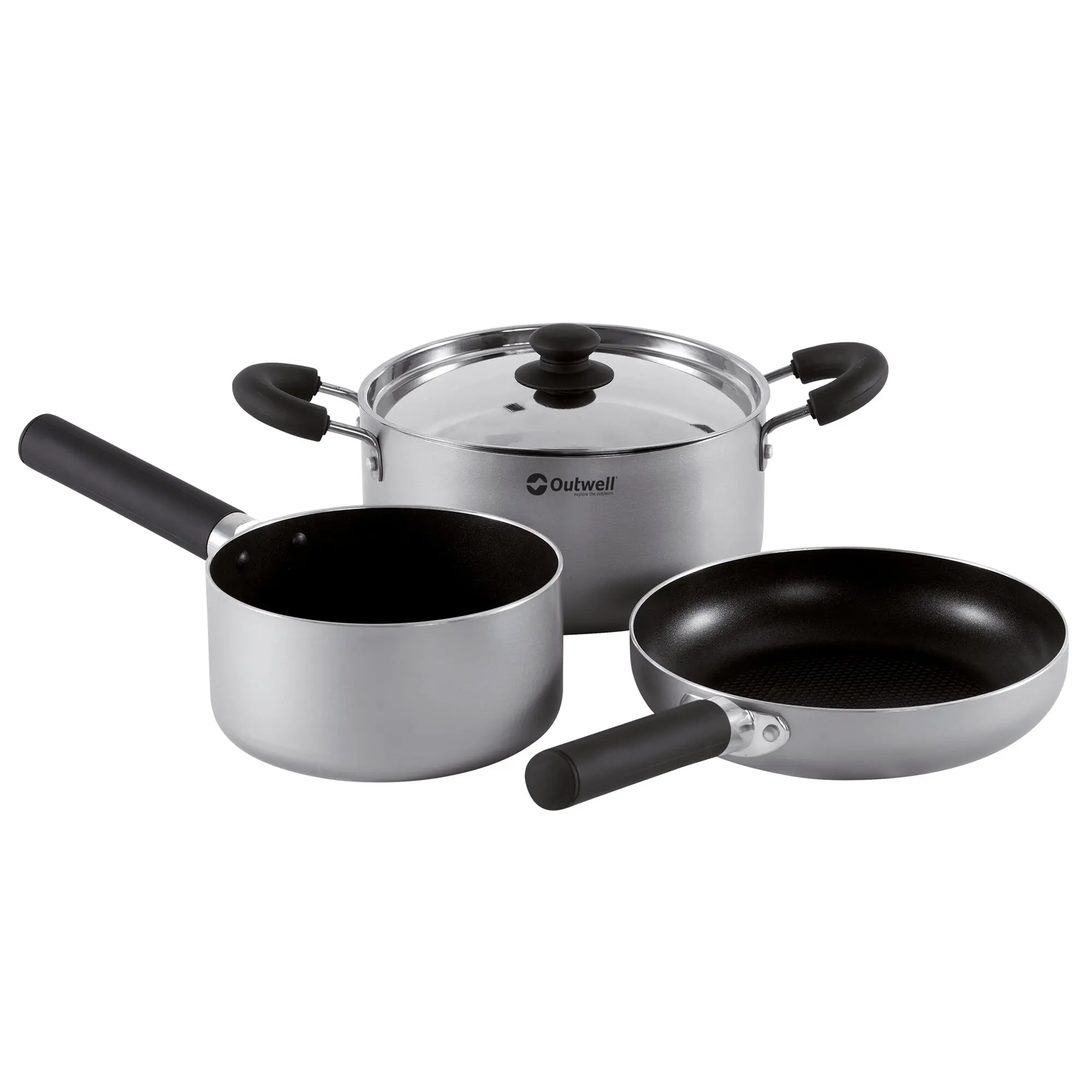 Kochtopf-Set Feast Ceramic, M