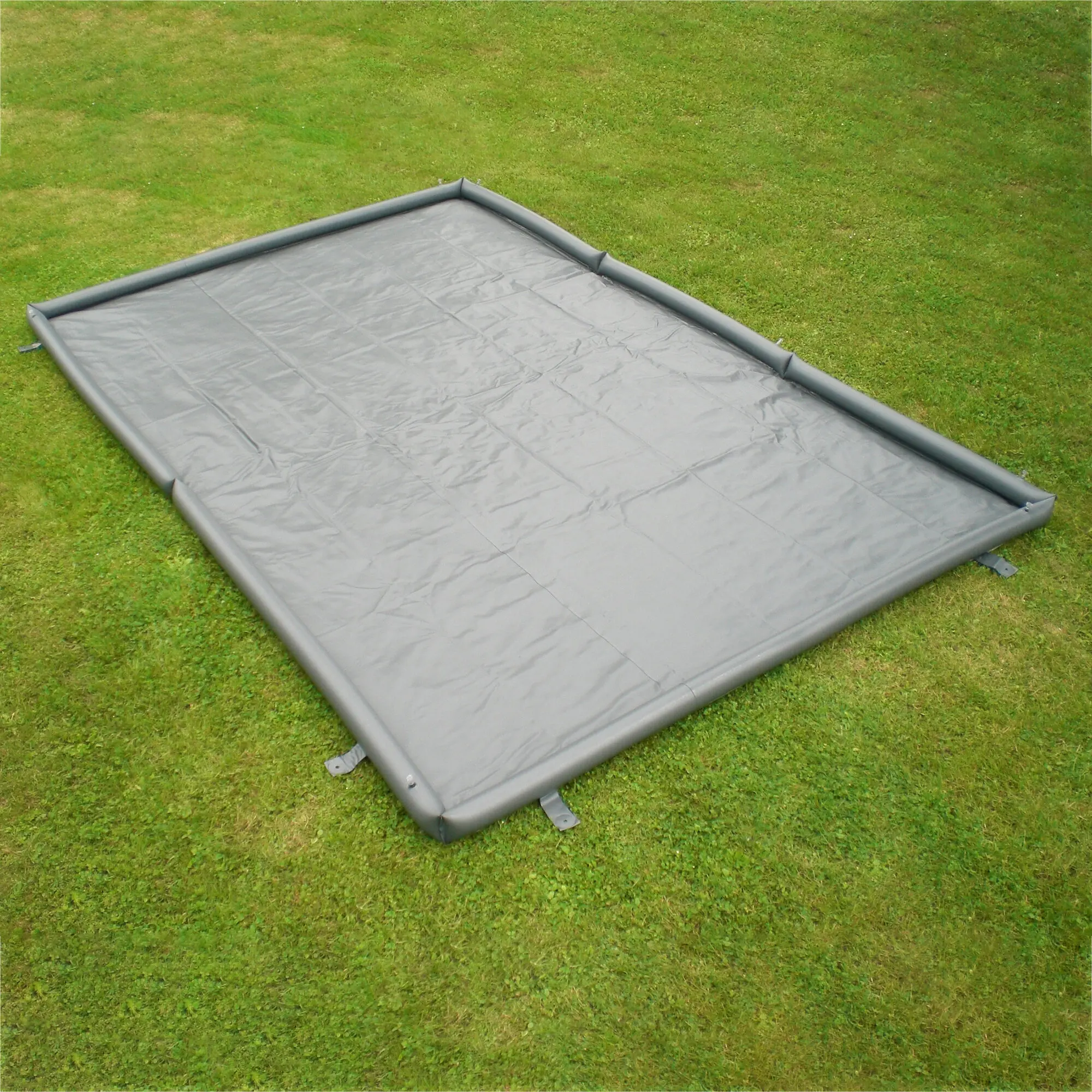 Wasserschutzplane, 4 qm