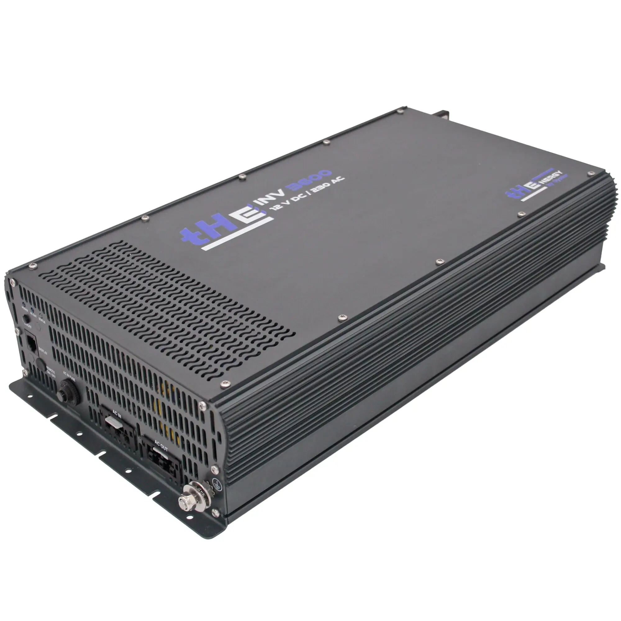 Wechselrichter mit Netzvorrangschaltung, tHENERGY INV 3600