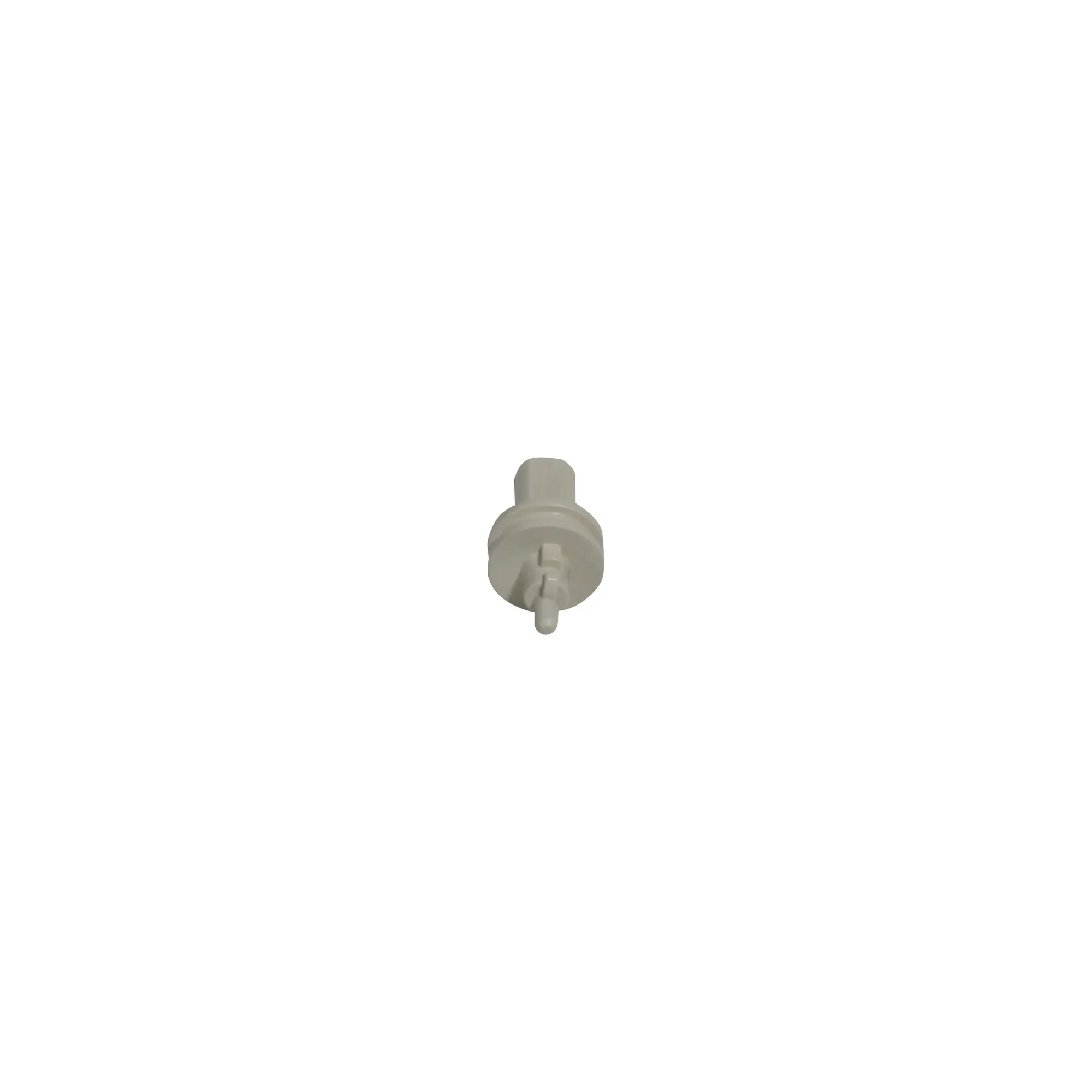 Achse für Drehknopf Wahlschalter für Dometic-Kühlschränke, beige