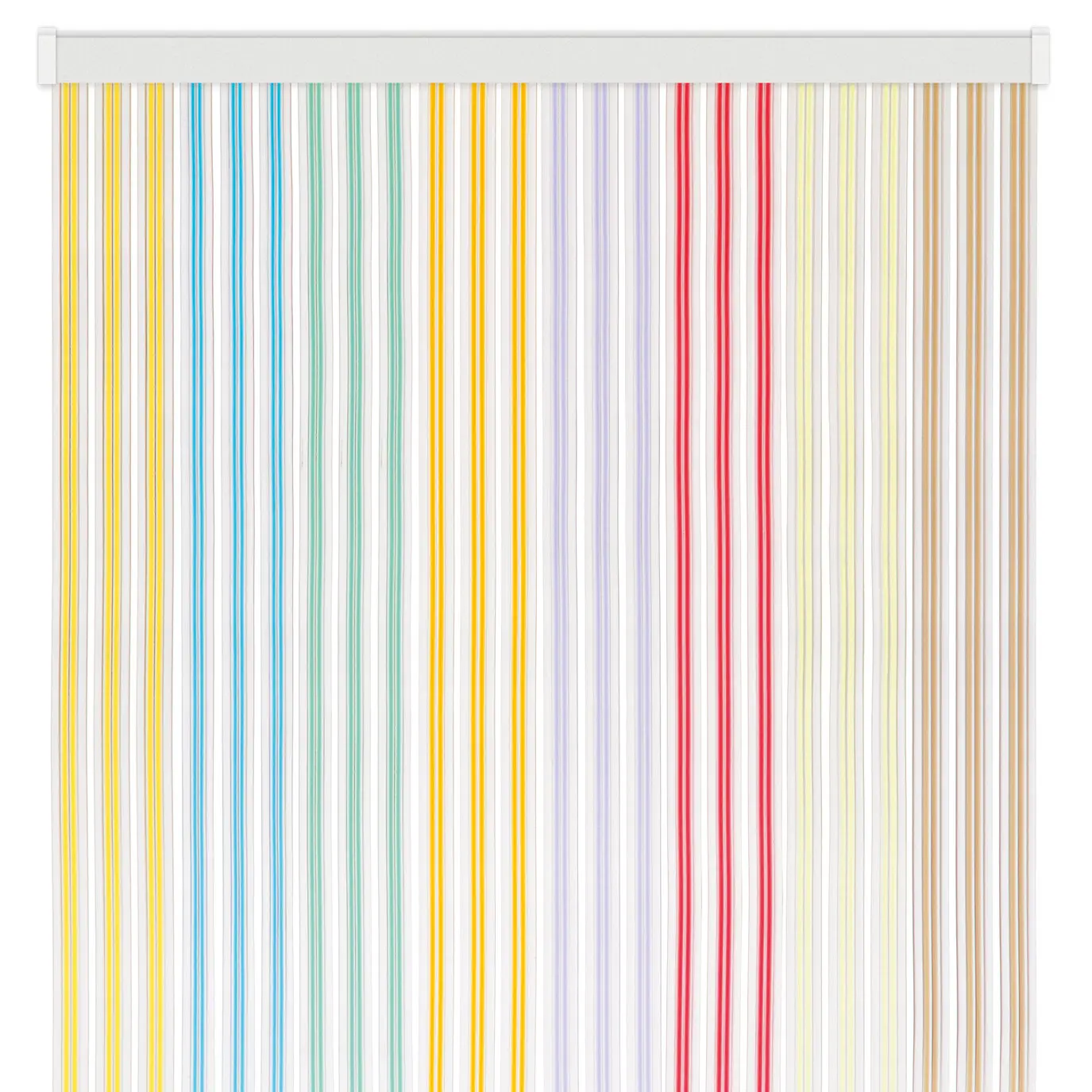 Türvorhang Band Lux, bunt, 100 cm