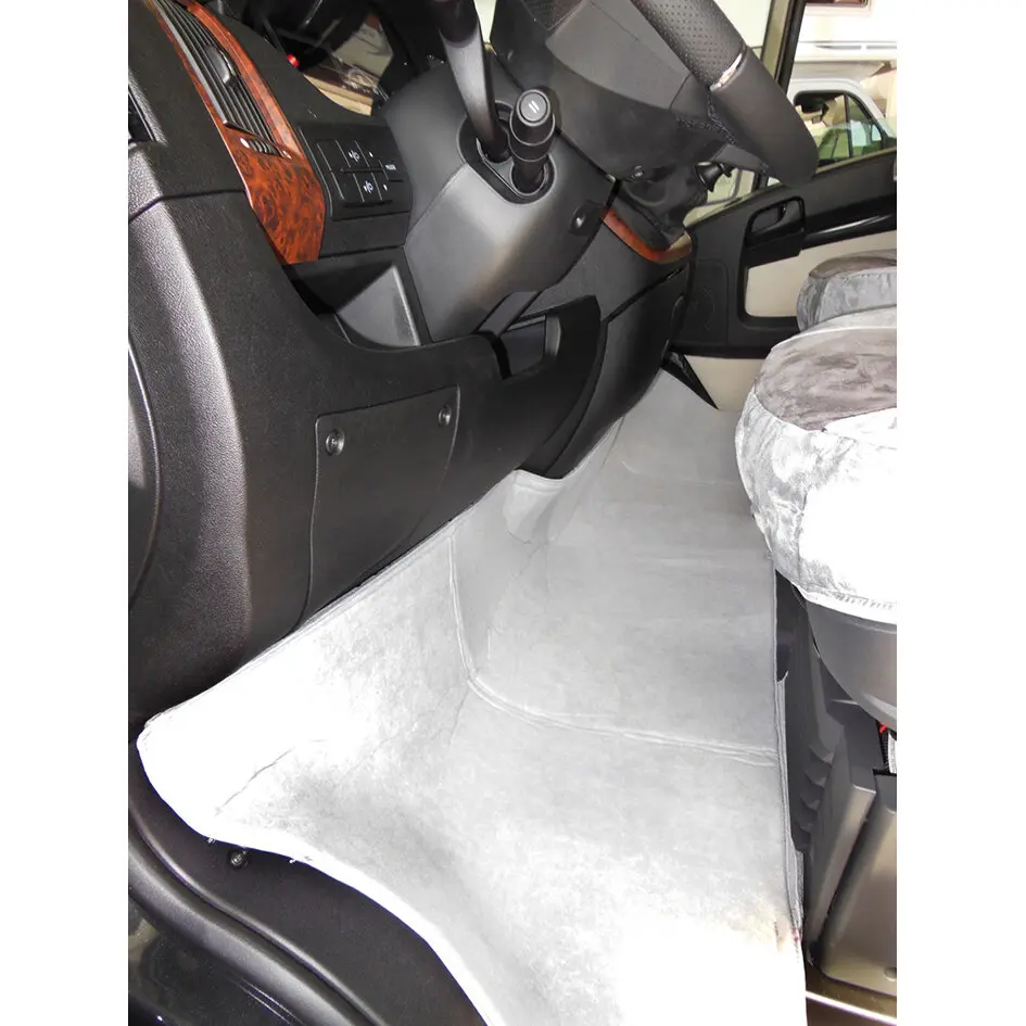 Fußraumisolierung für Mercedes-Benz Sprinter W906/W907/W910