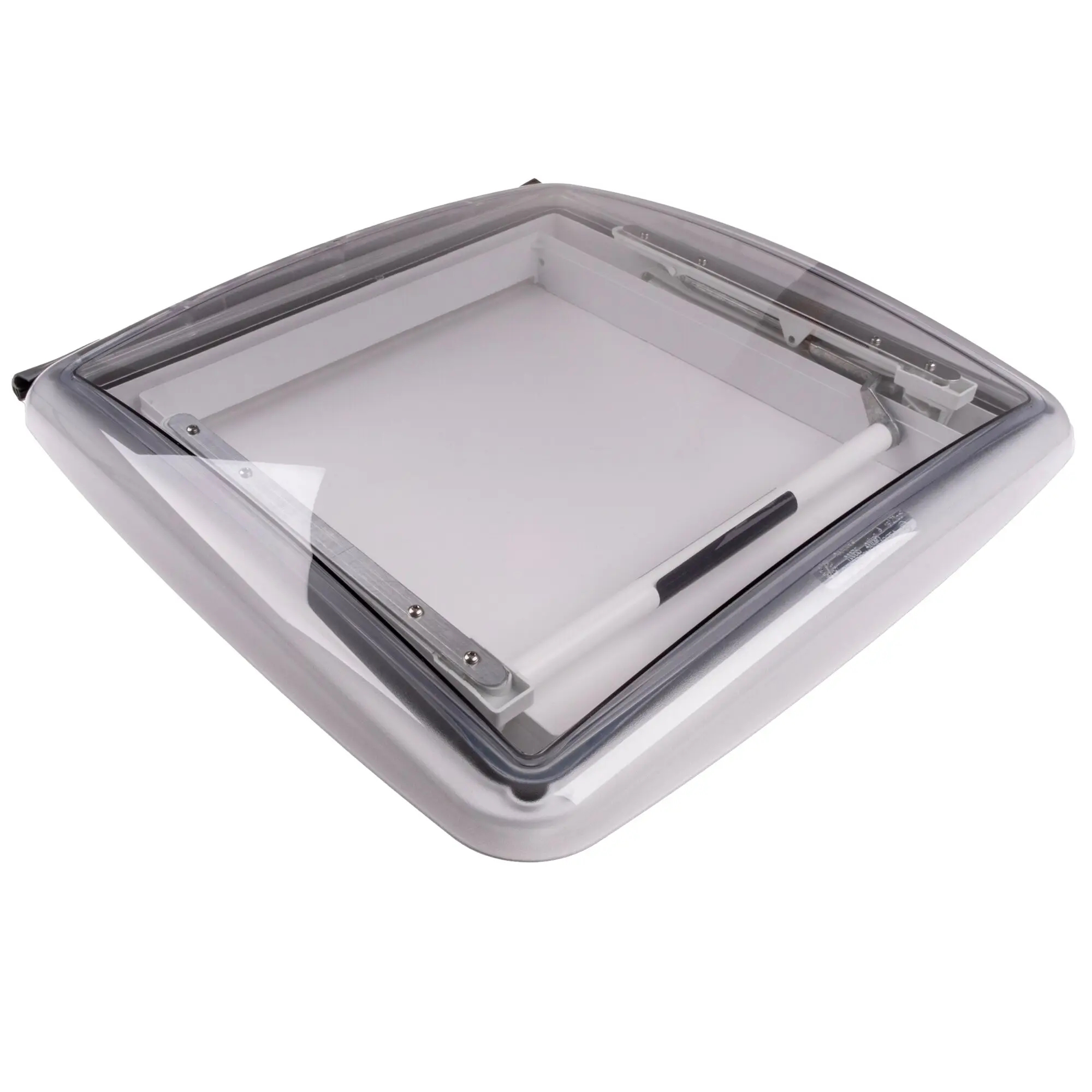 Ersatzhaube roofSTAR 4 mit Außenrahmen