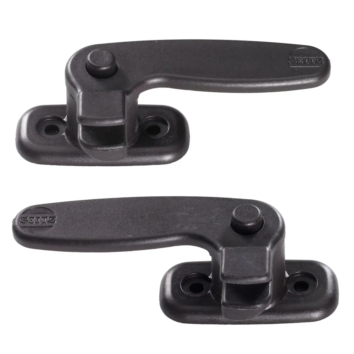 Feststeller VM3 Set für S3/S4/S5 Fenster