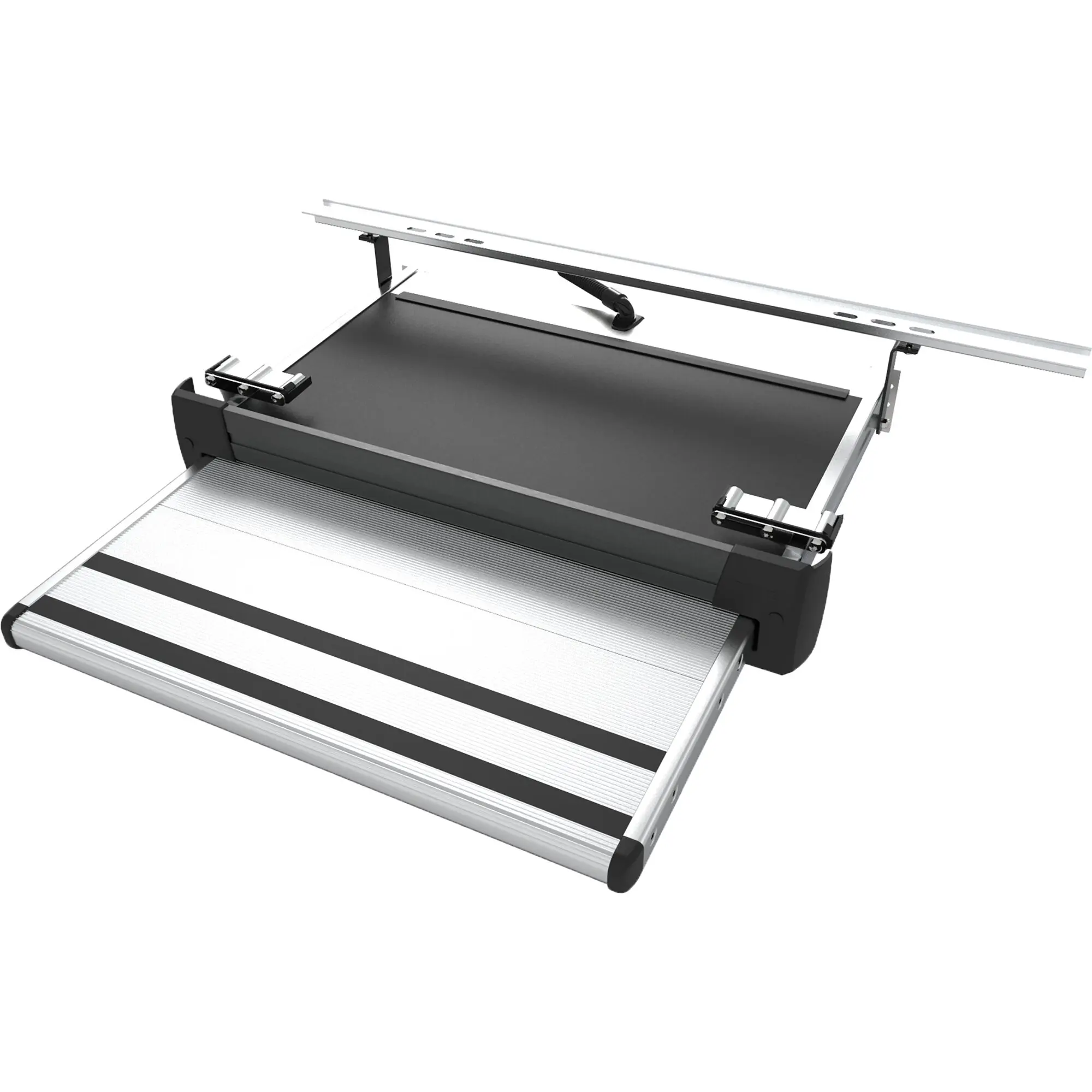 Trittstufe Thule Slide-Out Step G2 12V Ducato, 407 mm