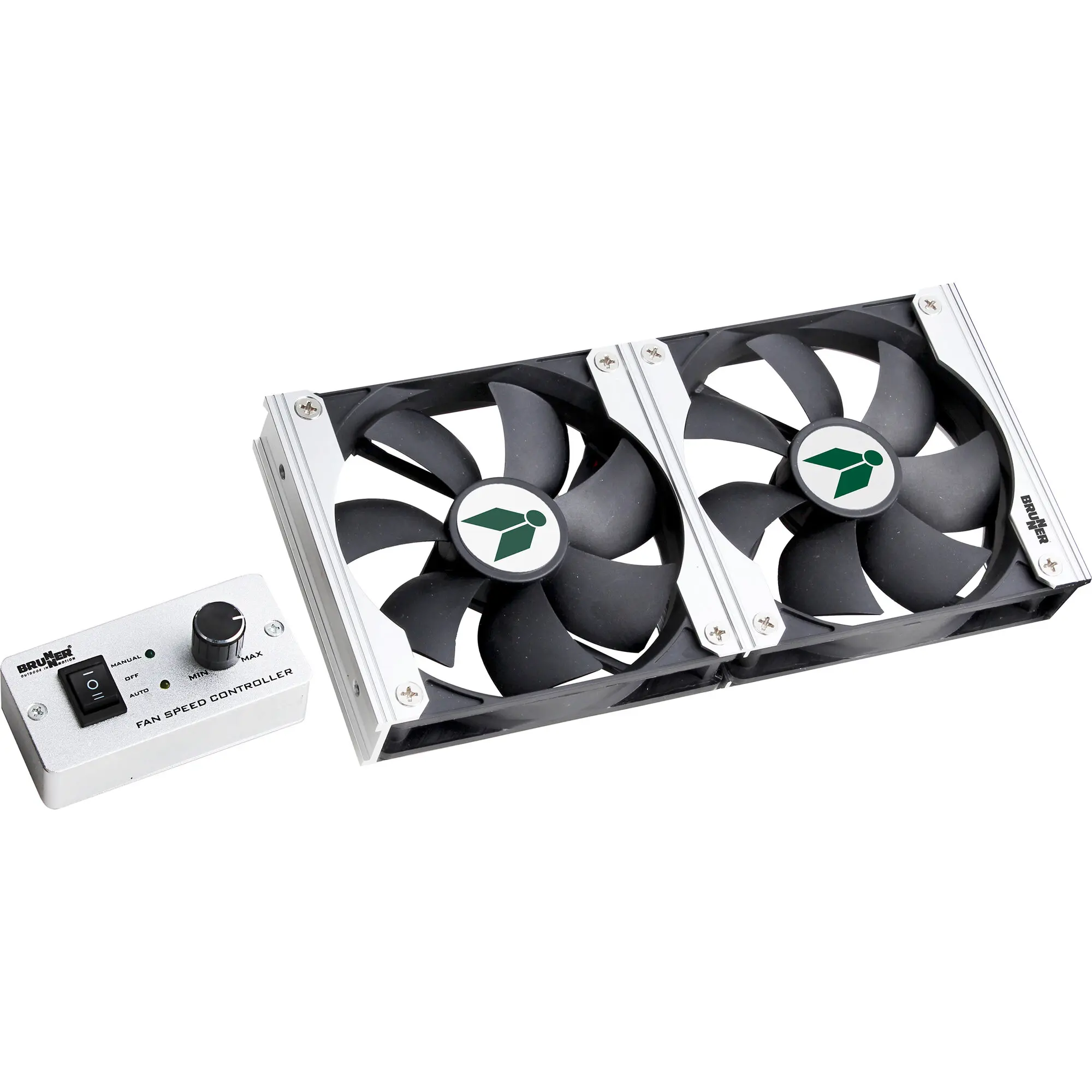 Kühlschranklüfter Vento NG, 92 mm