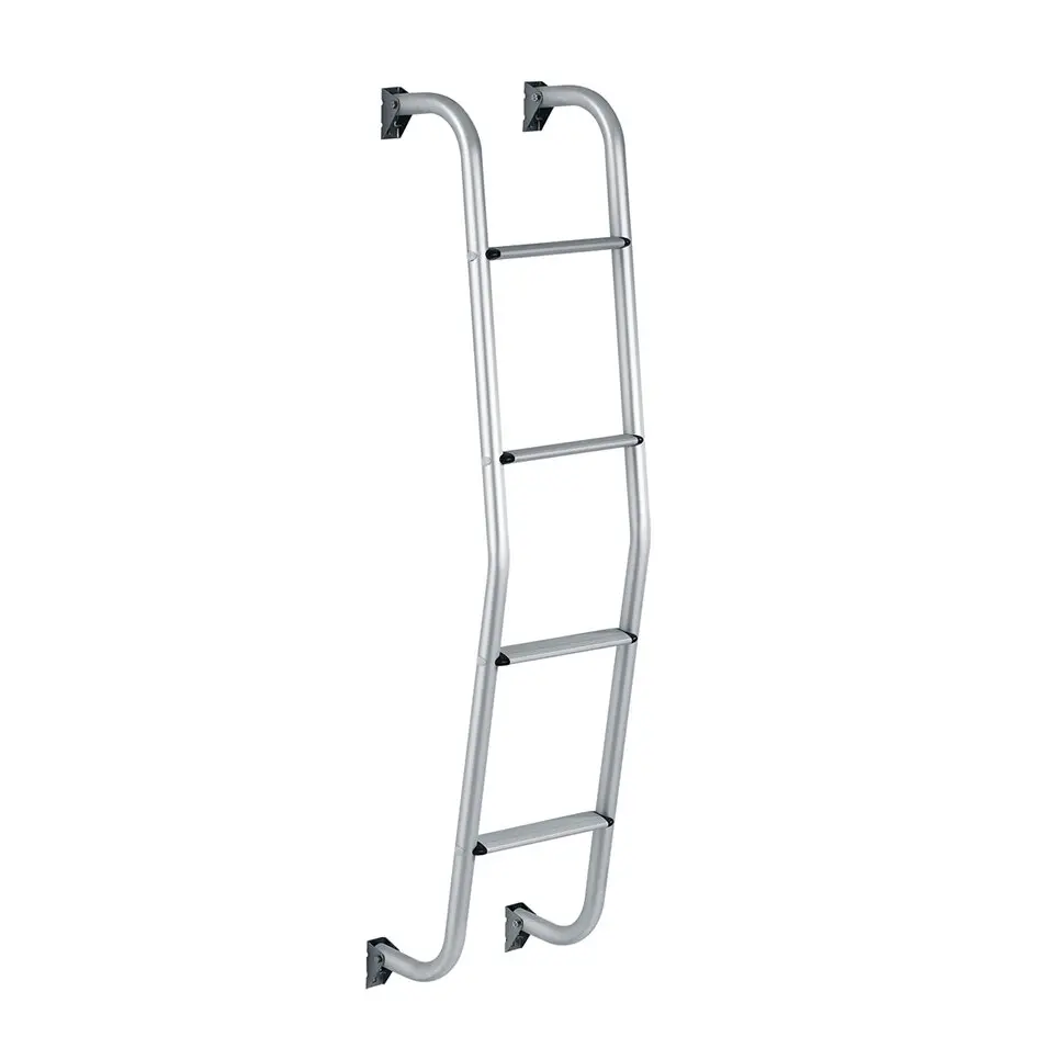 Thule Leiter, 4