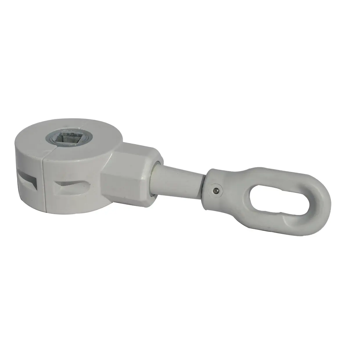 Gear with Eyelet for Awning F65, Polar White