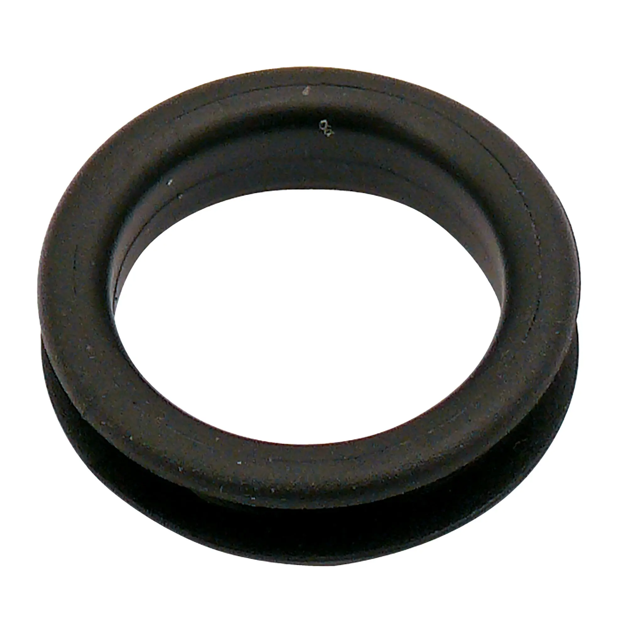 Gummigriffring für Glasabdeckung für Serie 8000