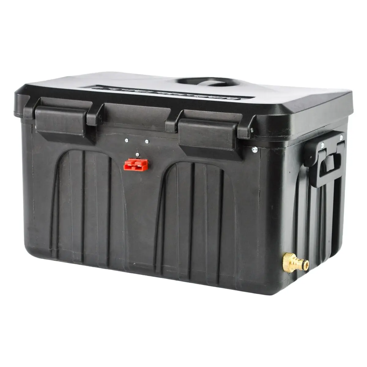Mobiler Warmwasserboiler 6 l, ohne Warmluftanschluss