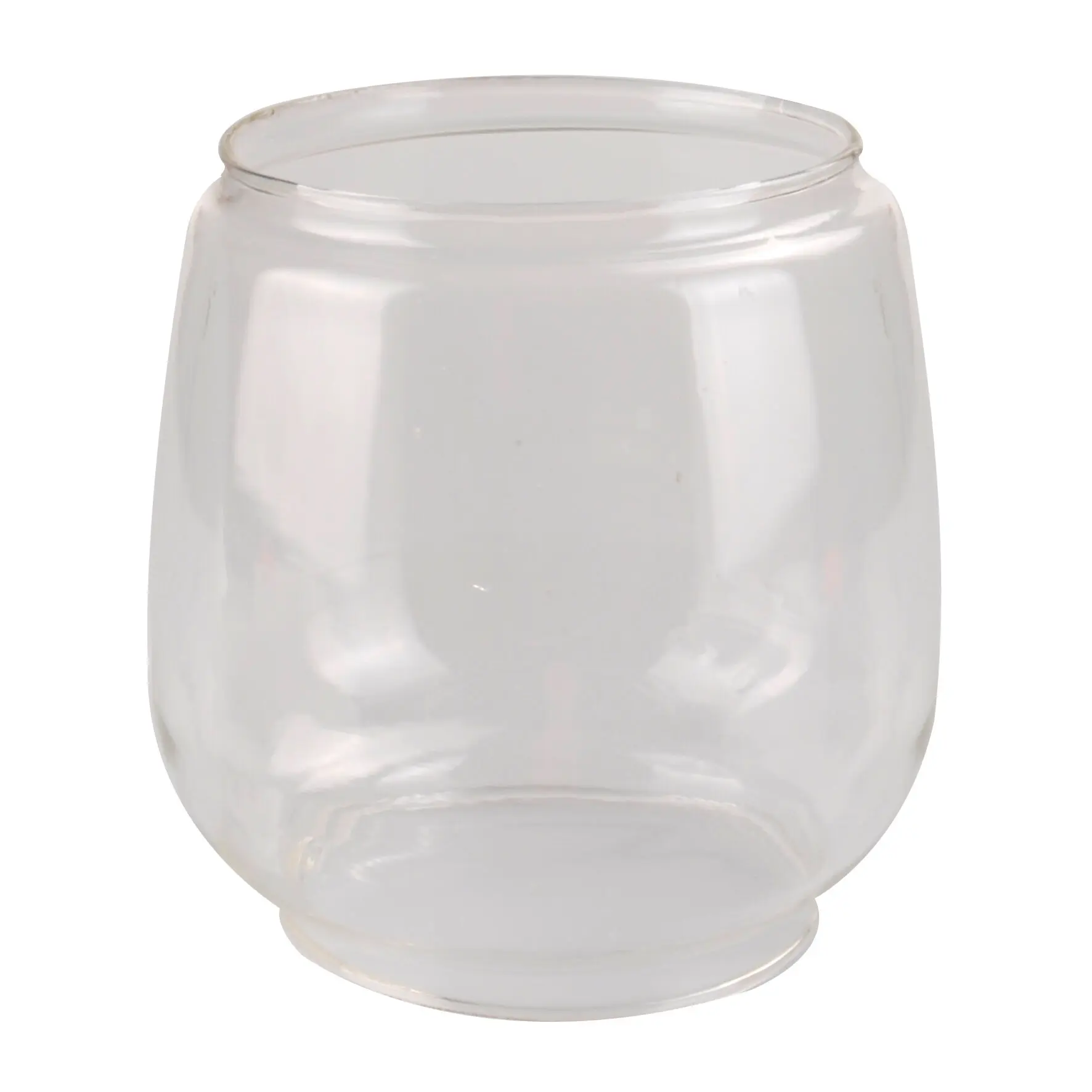 Ersatzglas, M