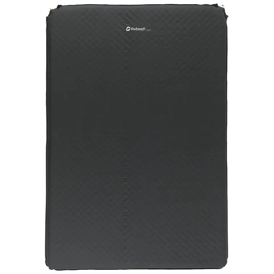 Self-Inflating Mat Sleepin Single 5.0, 183 x 63 x 5 cm