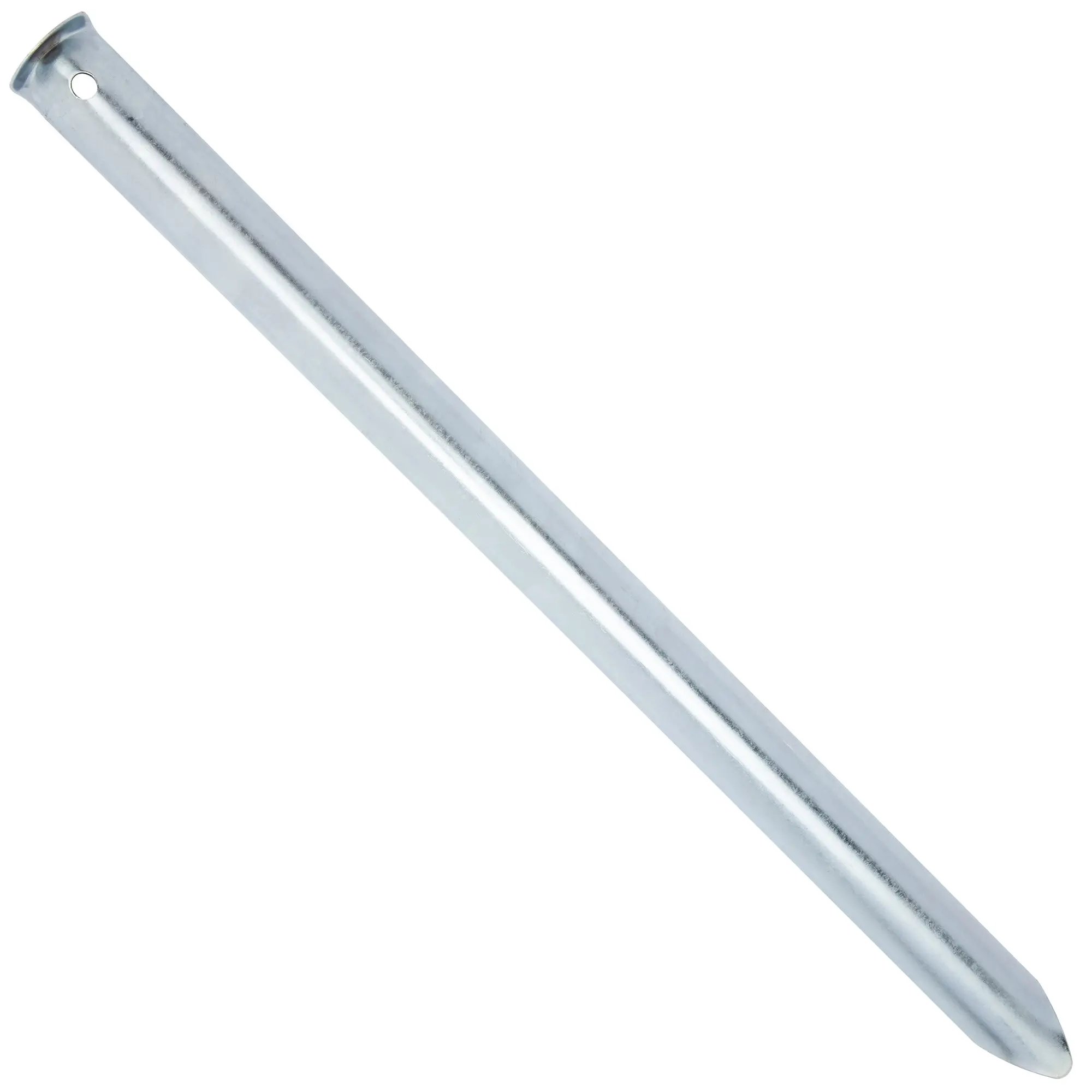 Tent Peg zinc-coated
