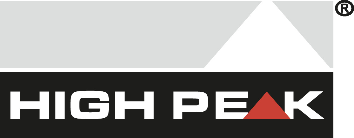 High Peak