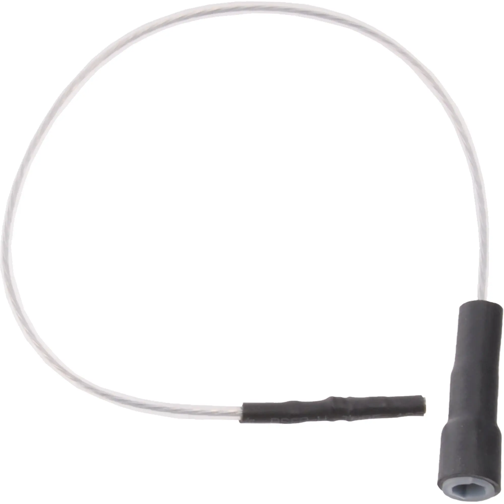Zündkabel, Länge 24 cm
