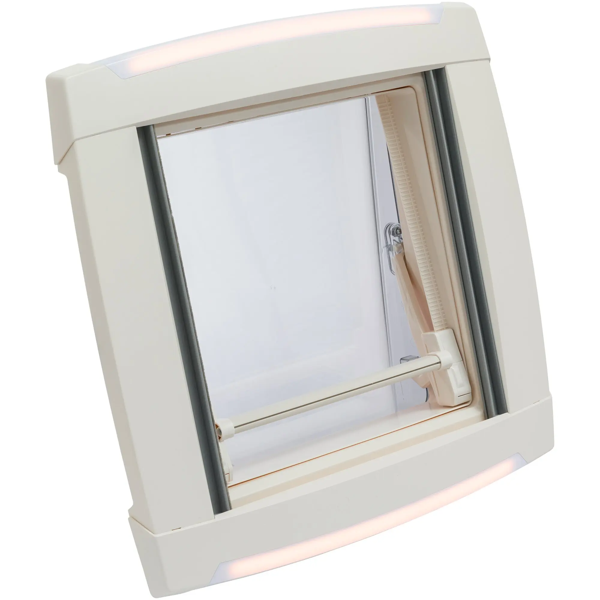 Skylight VisionStar M 2 LED, cream white