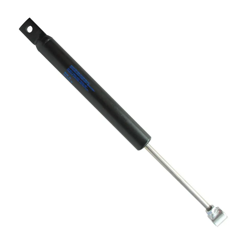 Auflaufstoßdämpfer 220 – 330 mm für PEITZ/BPW