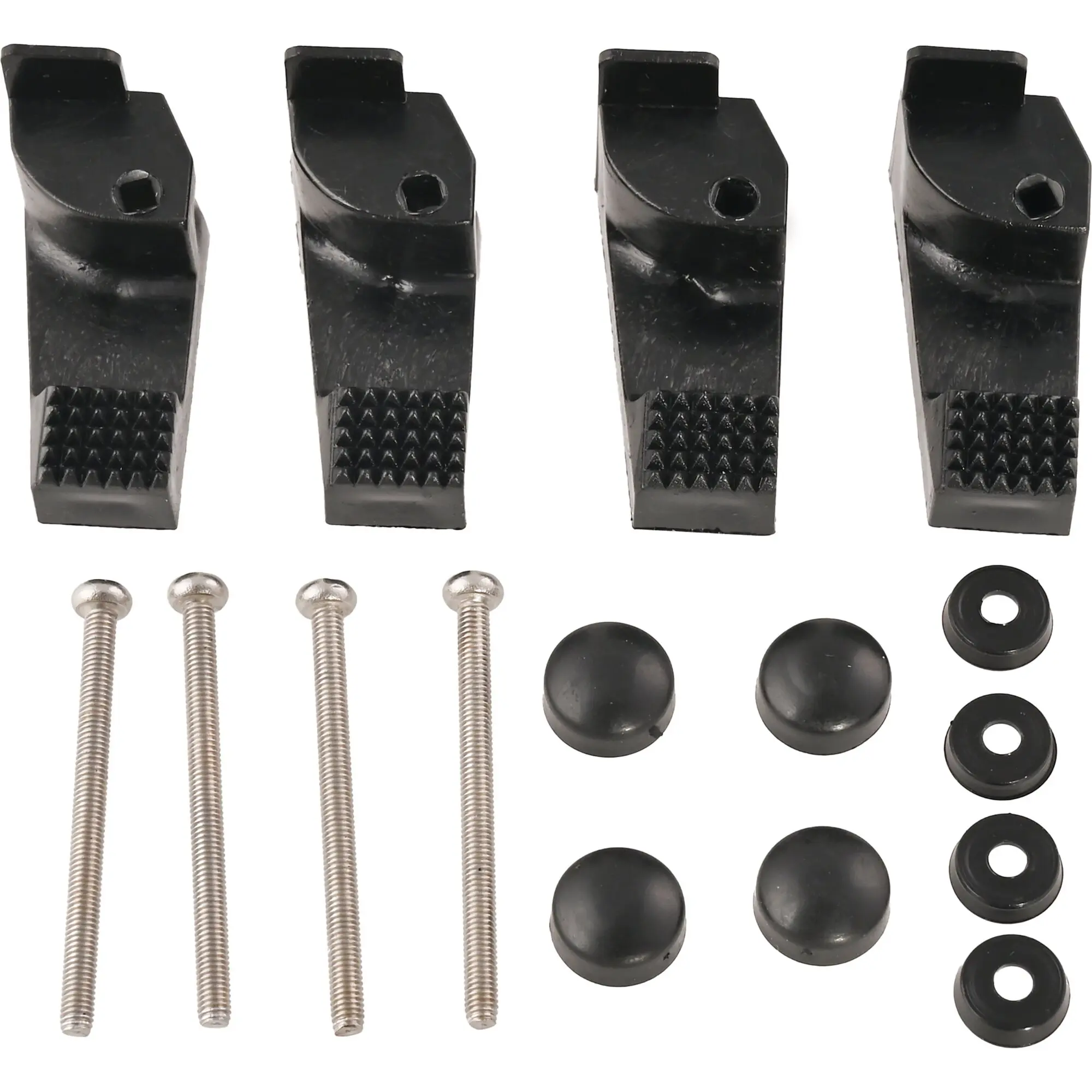 Befestigungs-Kit für Dometic-Kombination CVC1600G