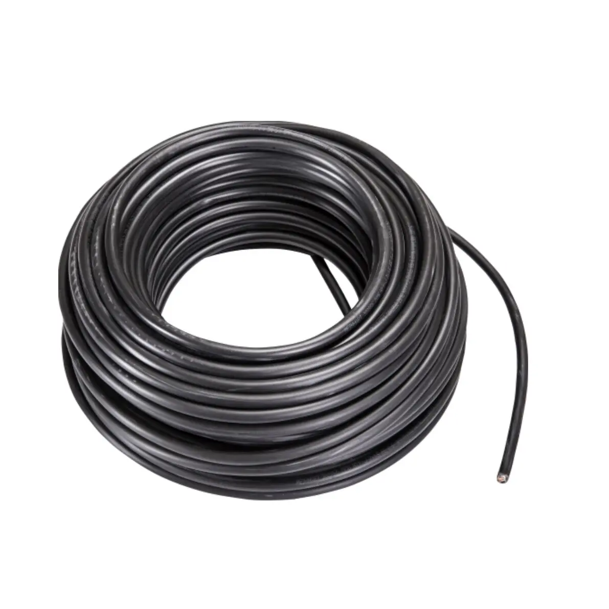 Erdkabel NYY-J 3 x 1,5 mm²
