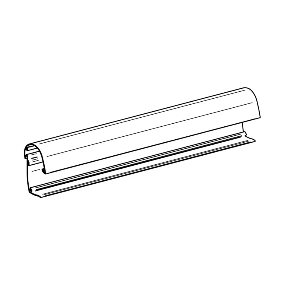 Gehäuse für TO 5102, anthrazit