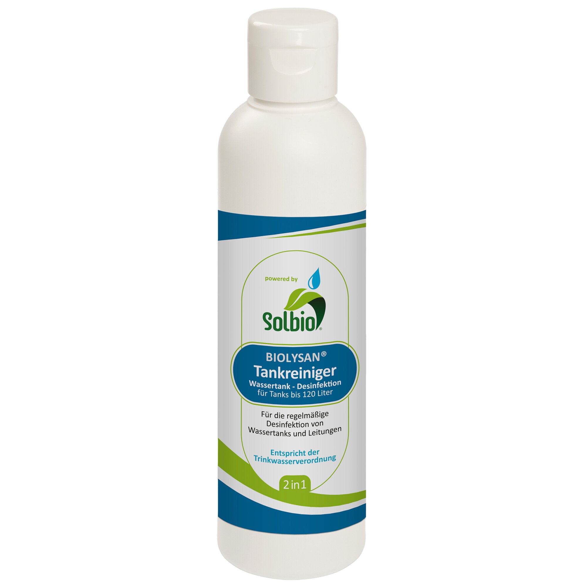BIOLYSAN® Tankreiniger 200 ml