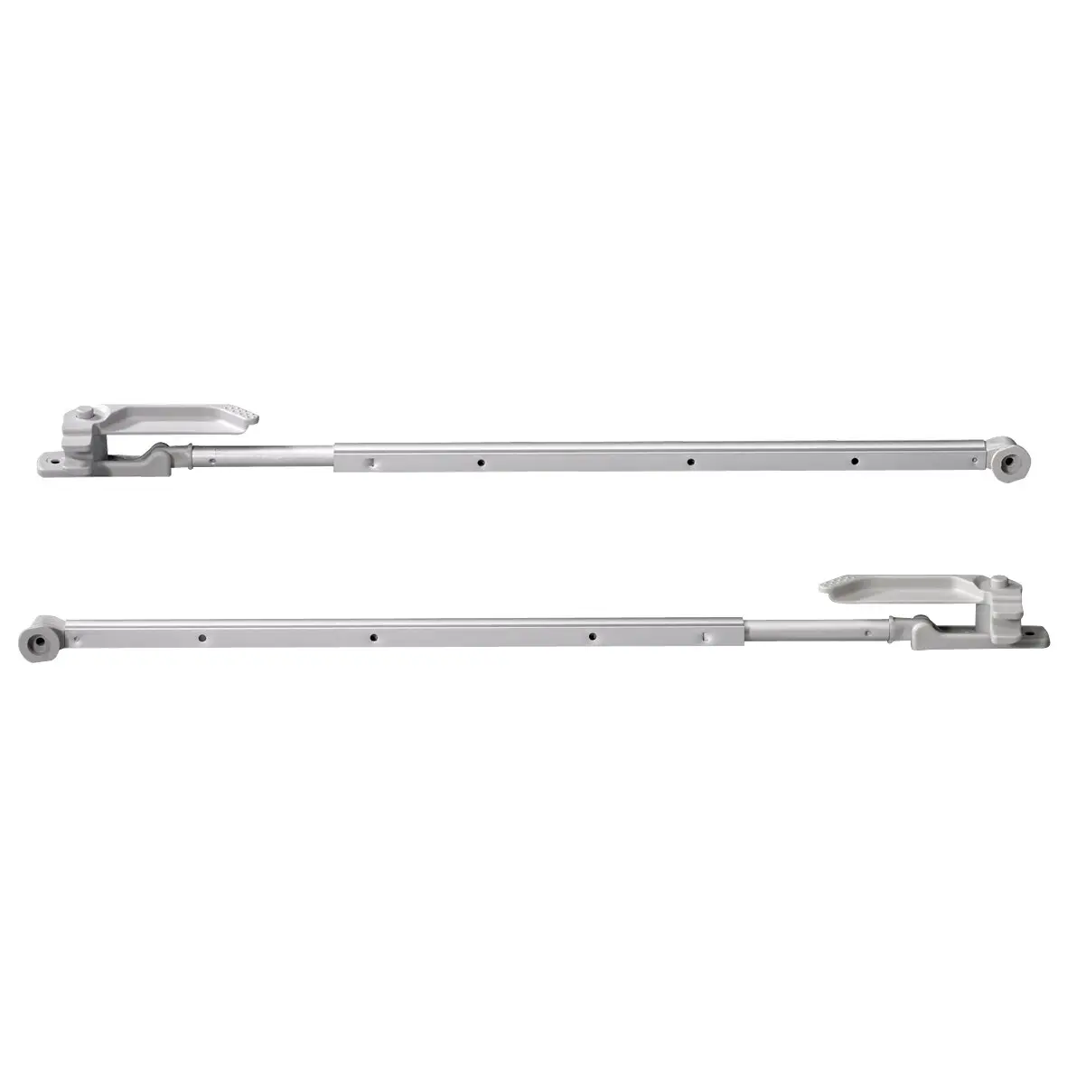 Aussteller S6 Fenster, 590 mm 2er-Set