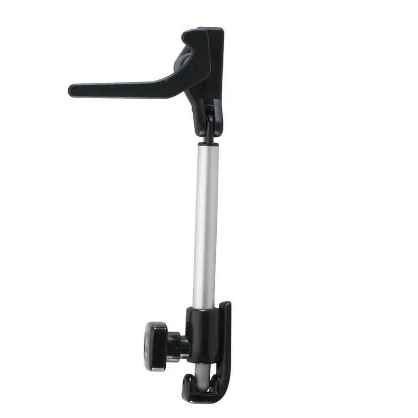 Fensteraussteller, links, 140 mm, stufenlos