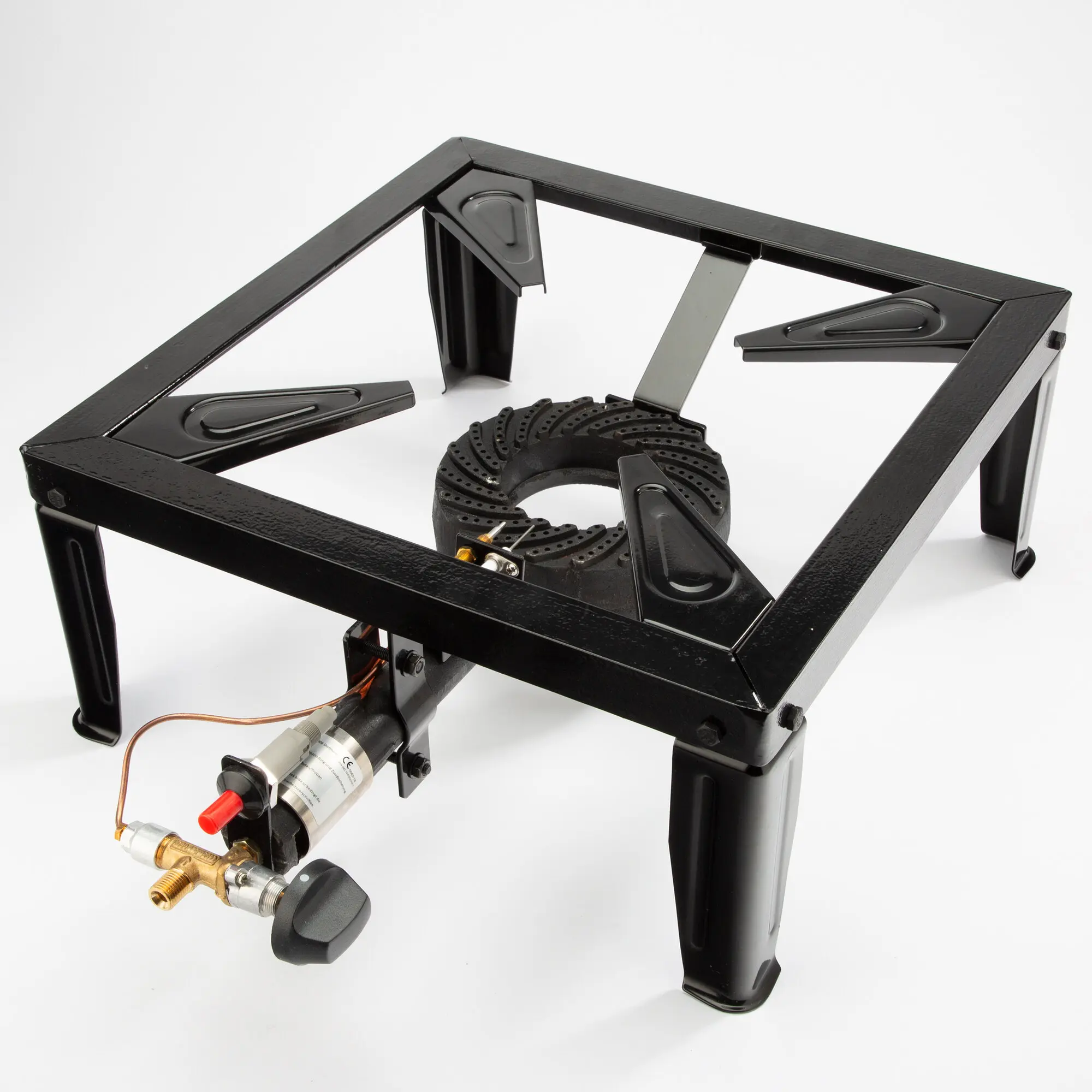 Hockerkocher 10 kW