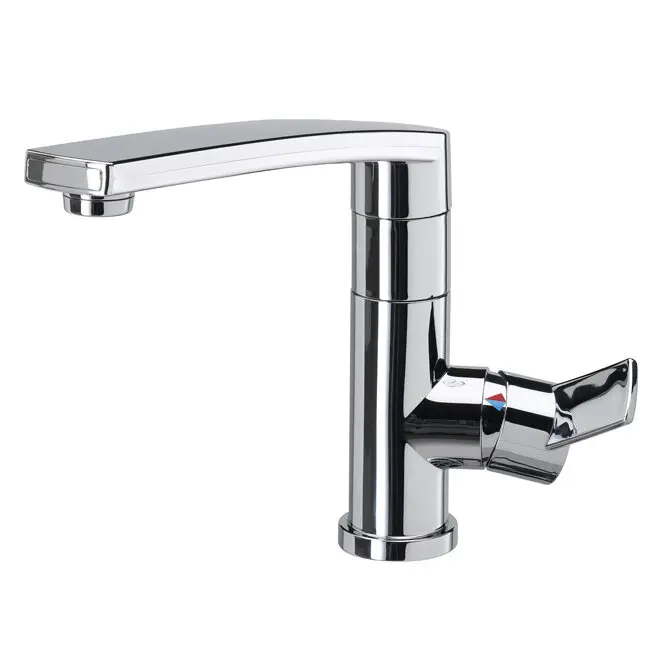 Einhebelmischer Keramik Contur S-L