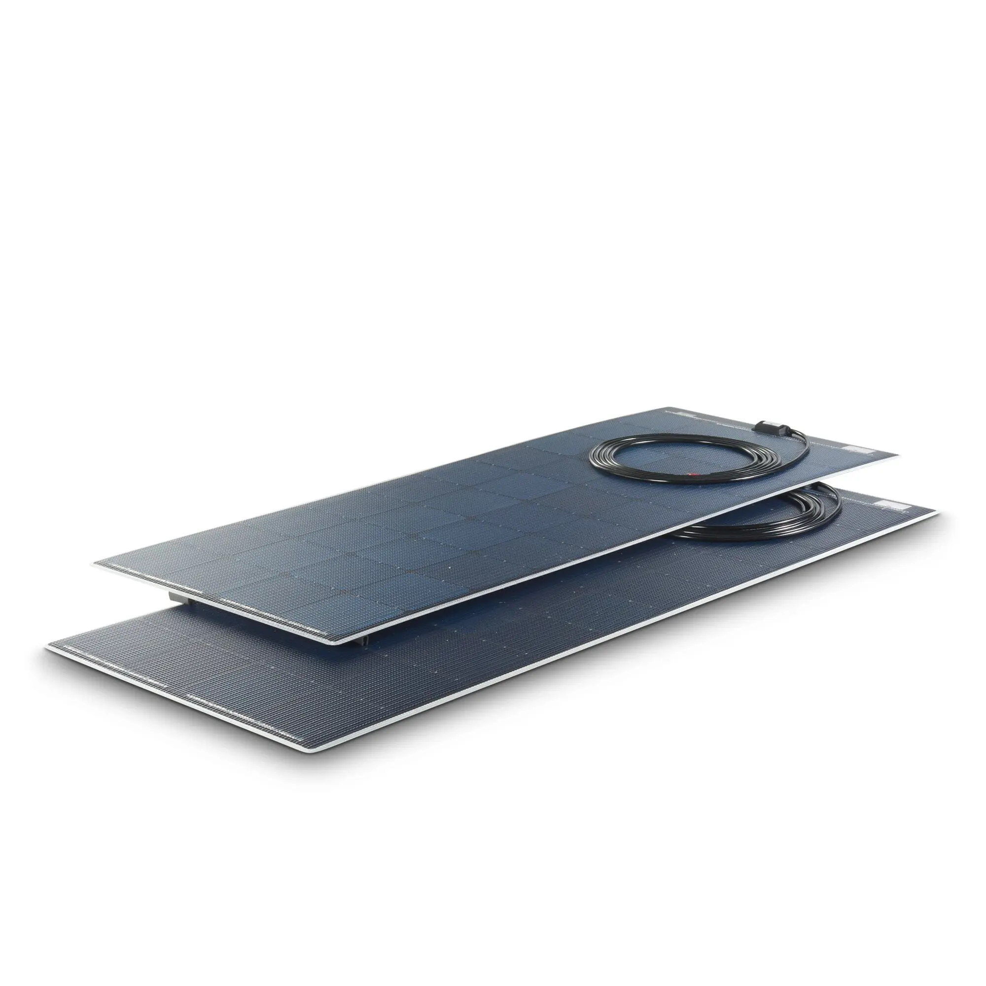 All-In-One Solar System Flat Light, 300 Wp