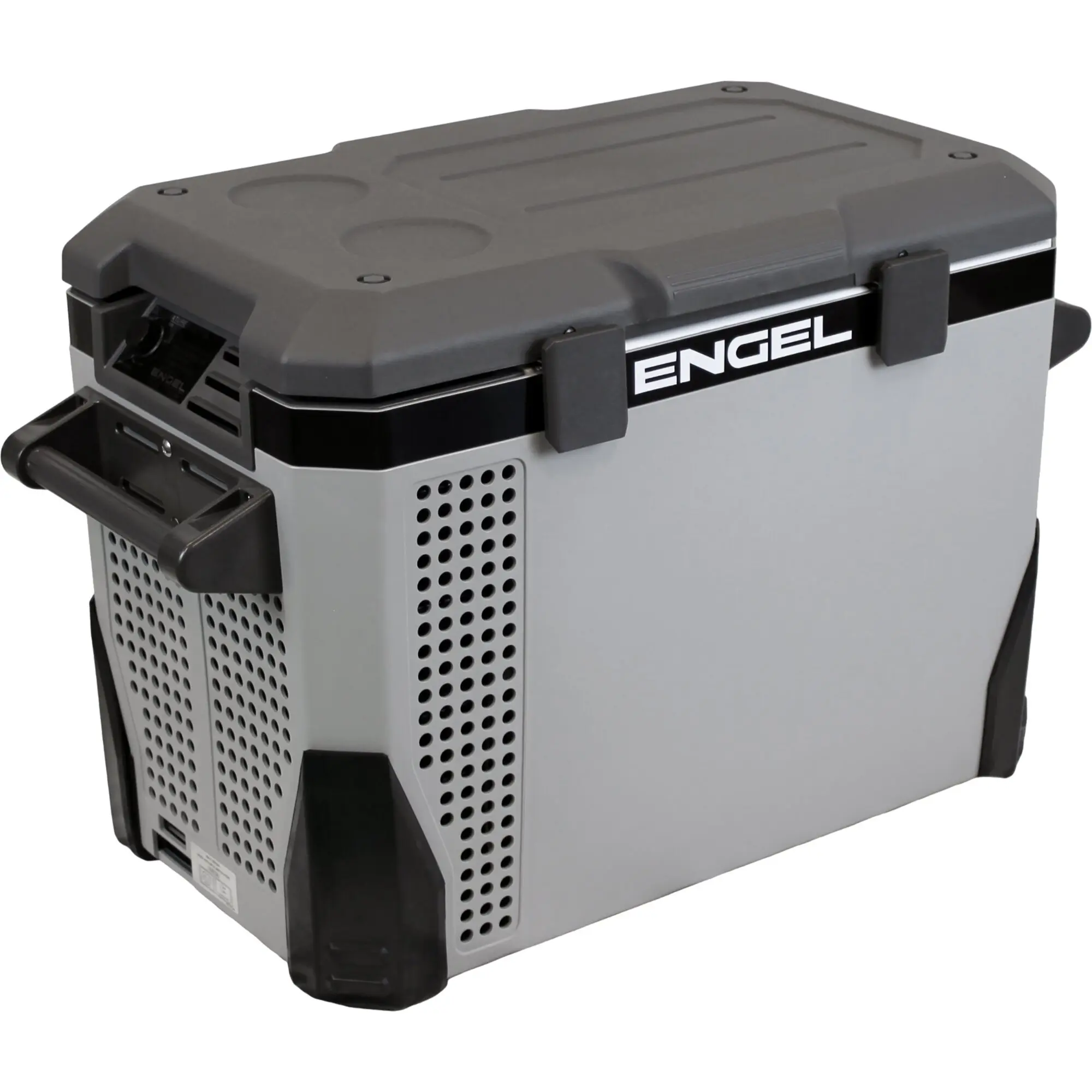 Engel MR040F-G3NE, 12/24/230 Volt